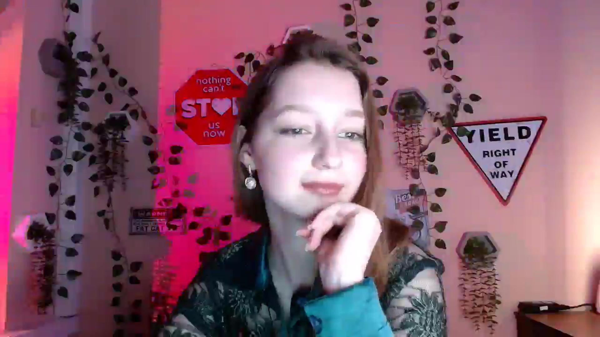 Gallery image thumbnail from Ms_Angel_'s myfreecams stream on, 01/05/2026, 17:33 image 9 of 20