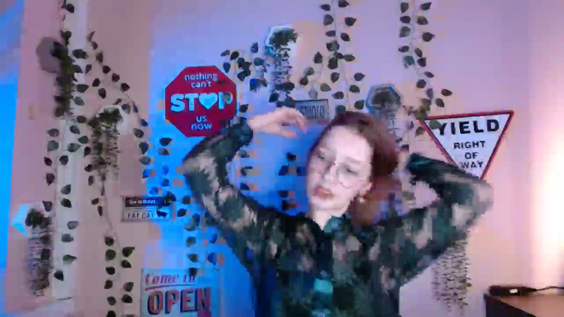 Gallery image thumbnail from Ms_Angel_'s myfreecams stream on, 01/05/2026, 17:33 image 15 of 20