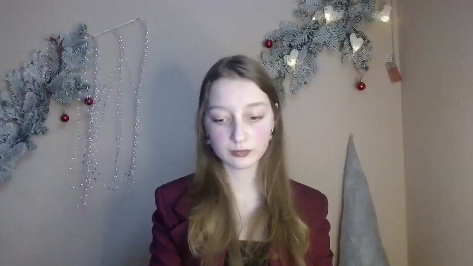 Gallery image thumbnail from Ms_Angel_'s myfreecams stream on, 01/06/2026, 16:23 image 7 of 20
