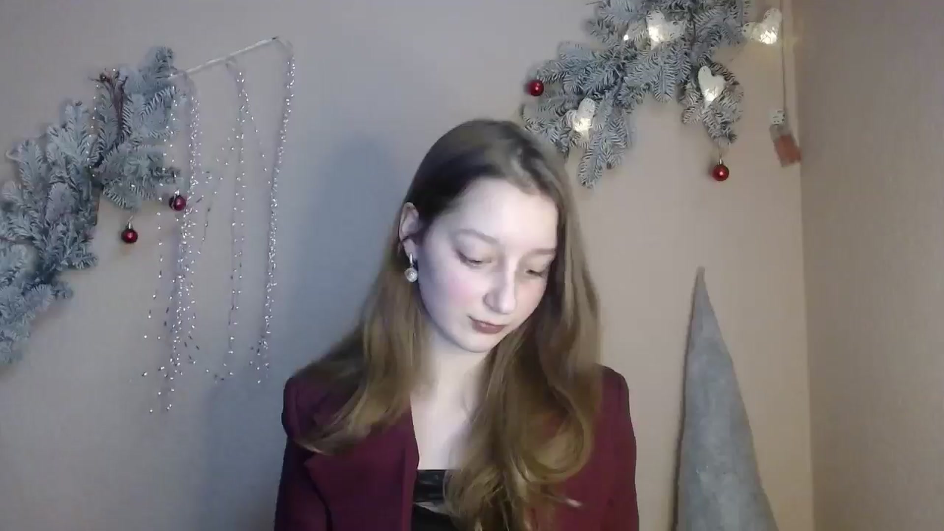 Gallery image thumbnail from Ms_Angel_'s myfreecams stream on, 01/06/2026, 16:23 image 11 of 20