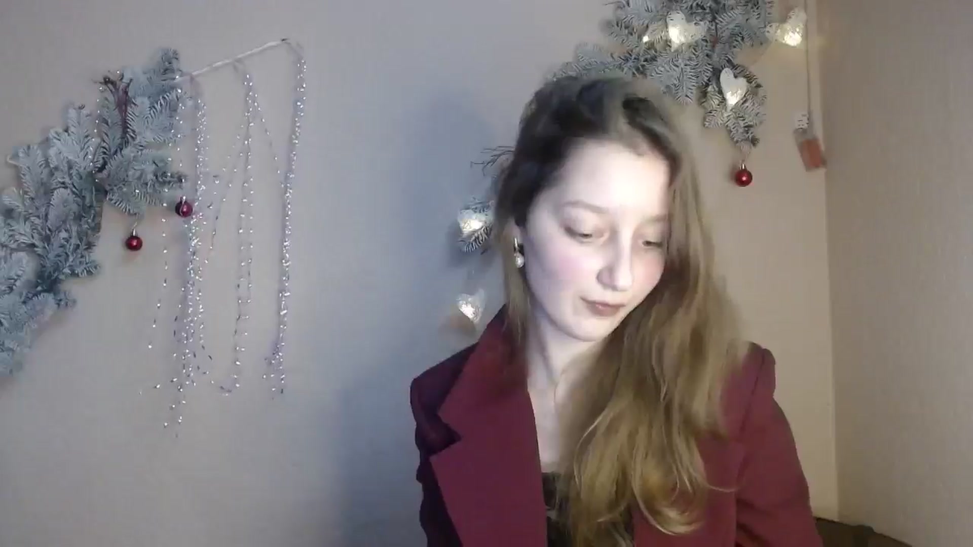 Gallery image thumbnail from Ms_Angel_'s myfreecams stream on, 01/06/2026, 16:23 image 18 of 20