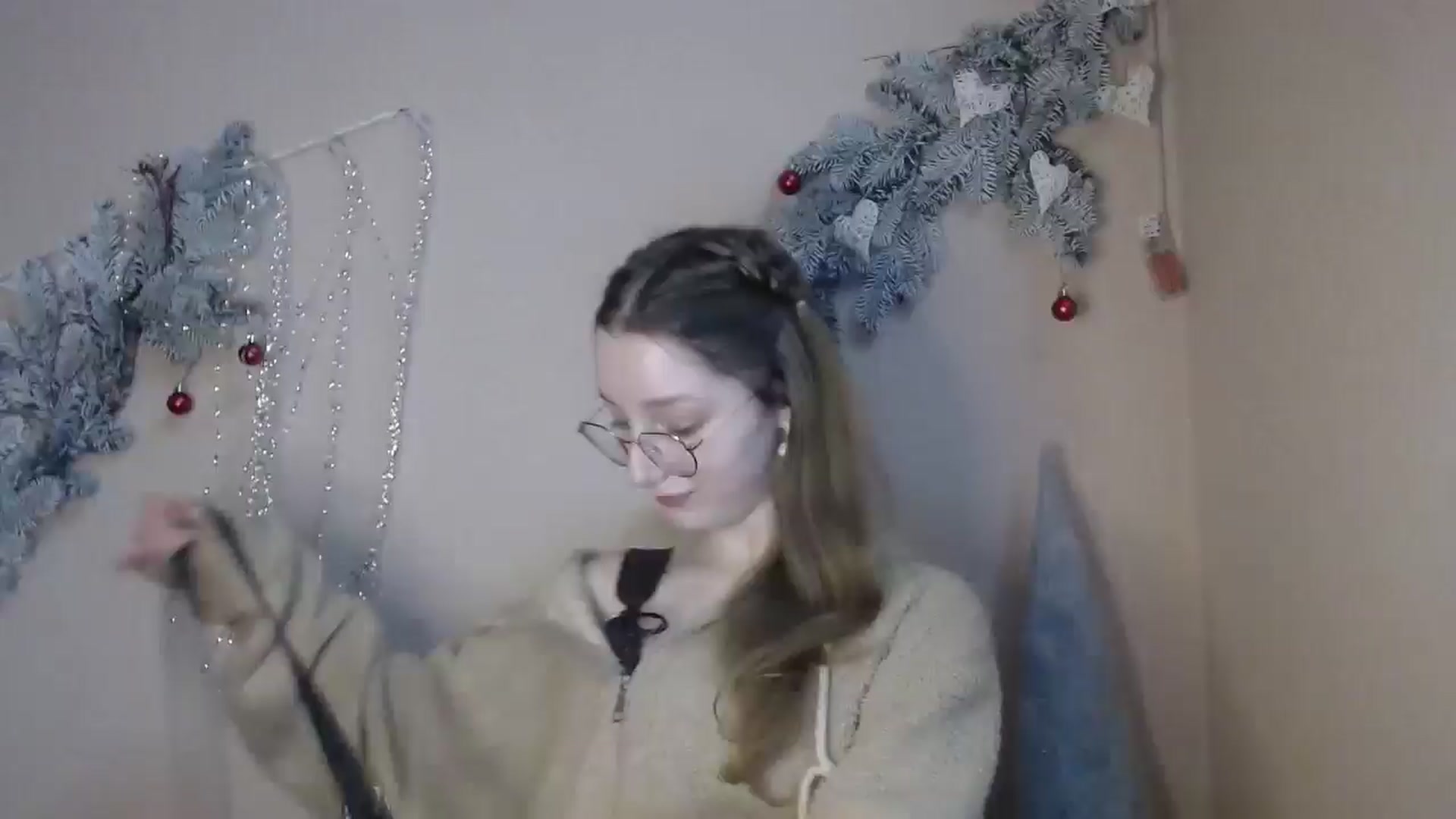 Gallery image thumbnail from Ms_Angel_'s myfreecams stream on, 01/07/2026, 16:42 image 10 of 20