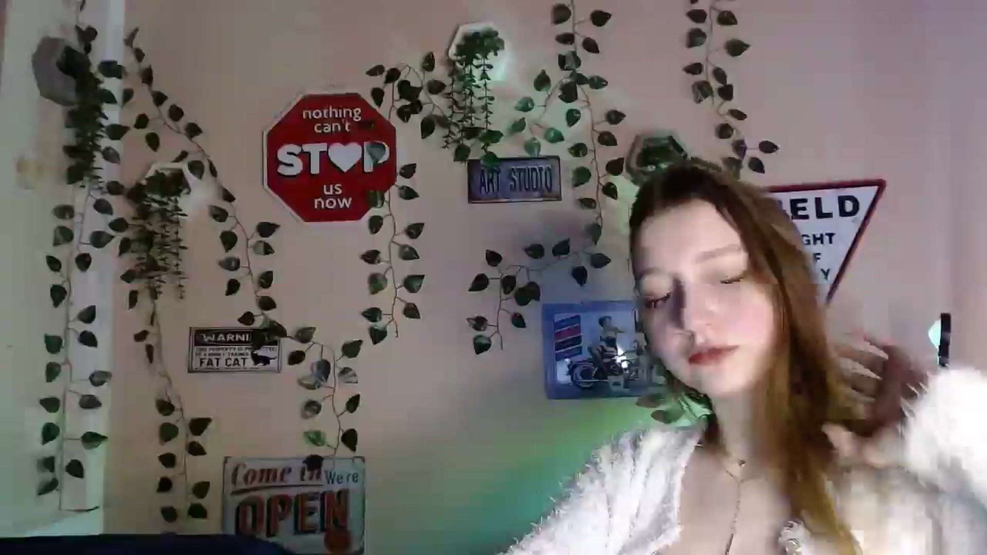 Gallery image thumbnail from Ms_Angel_'s myfreecams stream on, 01/08/2026, 18:04 image 3 of 20