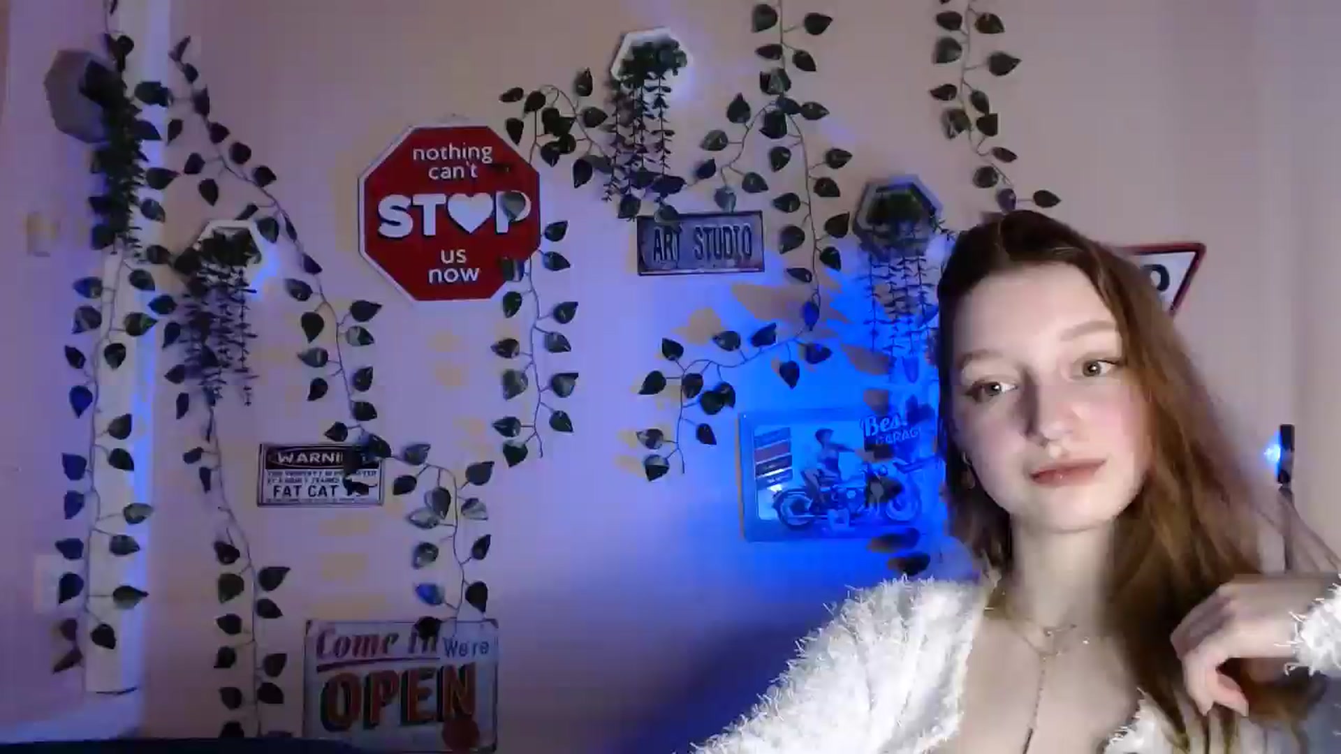Gallery image thumbnail from Ms_Angel_'s myfreecams stream on, 01/08/2026, 18:04 image 4 of 20