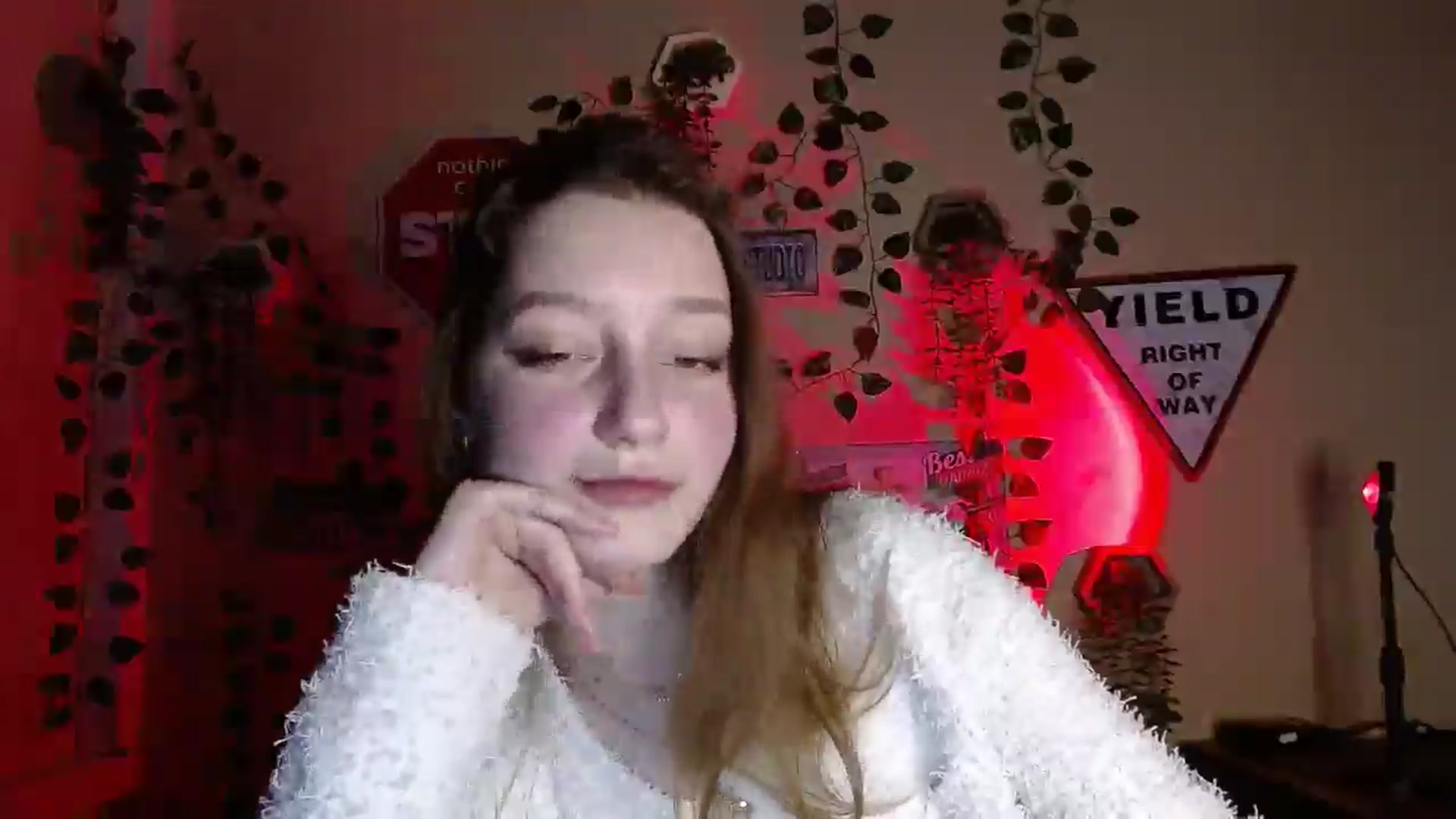 Gallery image thumbnail from Ms_Angel_'s myfreecams stream on, 01/08/2026, 18:04 image 11 of 20