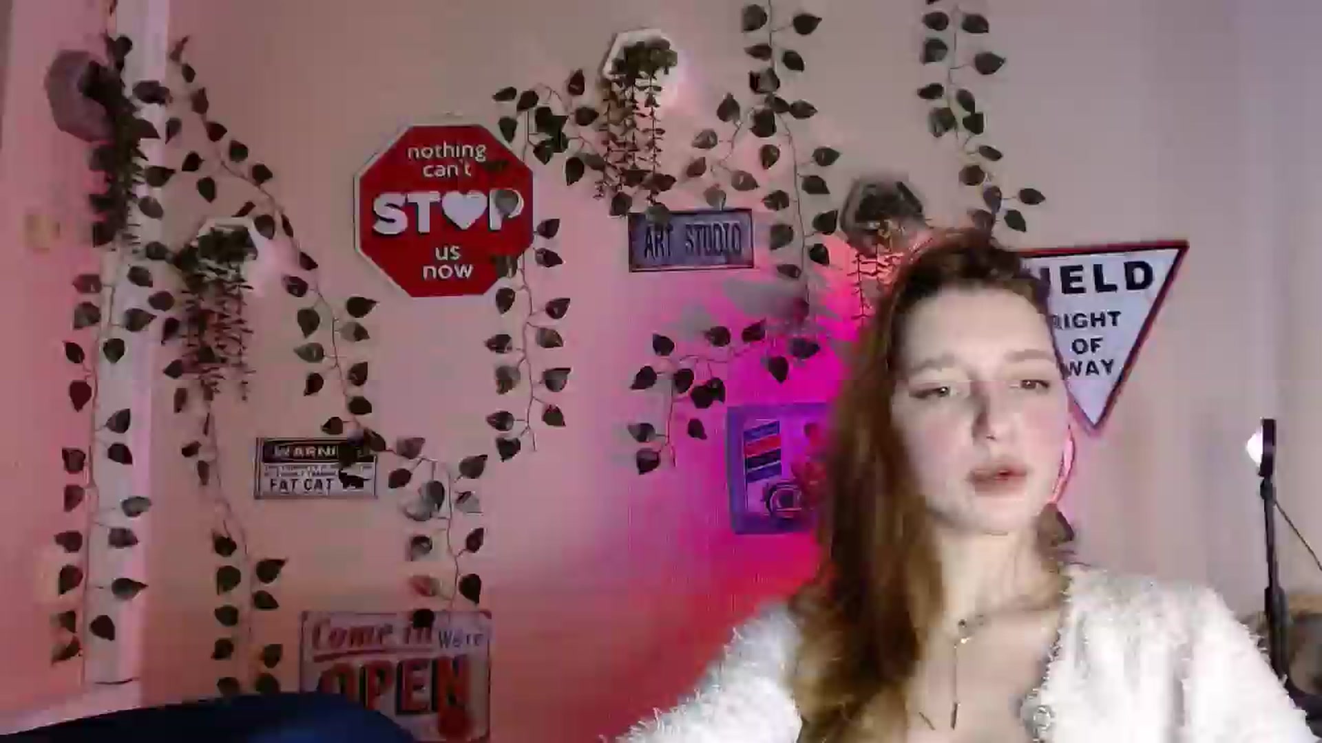 Gallery image thumbnail from Ms_Angel_'s myfreecams stream on, 01/08/2026, 18:04 image 5 of 20