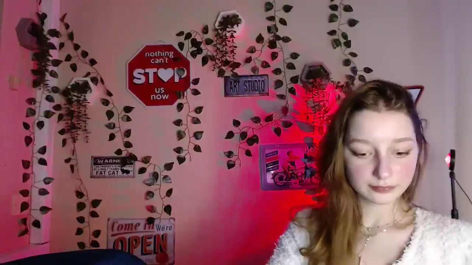 Gallery image thumbnail from Ms_Angel_'s myfreecams stream on, 01/08/2026, 18:04 image 6 of 20