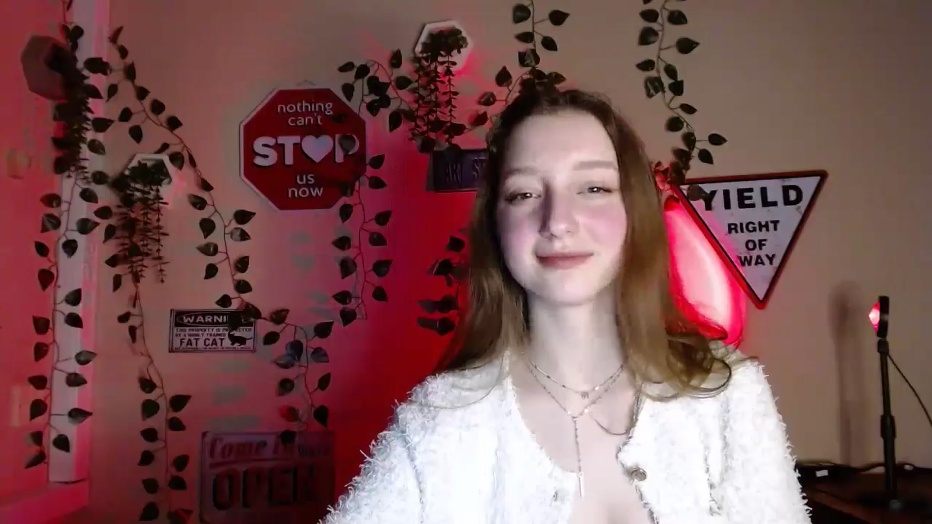 Gallery image thumbnail from Ms_Angel_'s myfreecams stream on, 01/08/2026, 18:04 image 10 of 20