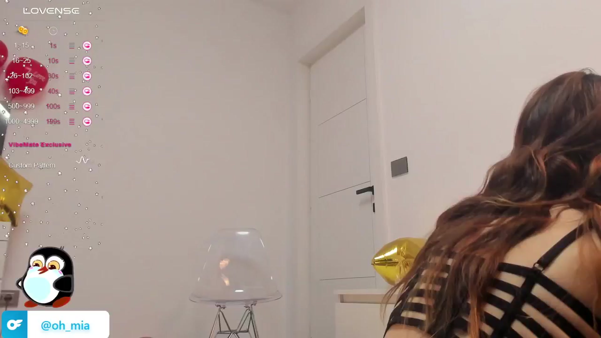 Gallery image thumbnail from Ms_Birthday's myfreecams stream on, 06/02/2024, 08:15 image 16 of 20