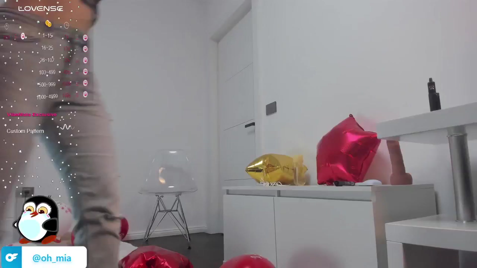 Gallery image thumbnail from Ms_Birthday's myfreecams stream on, 06/02/2024, 08:15 image 1 of 20