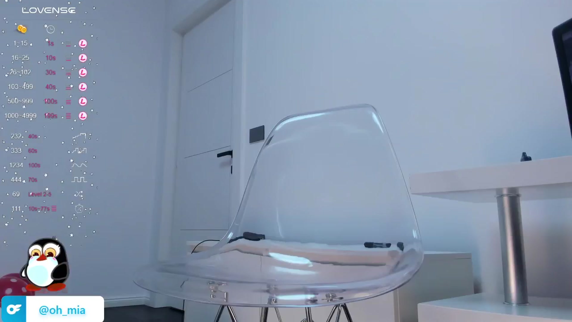 Gallery image thumbnail from Ms_Birthday's myfreecams stream on, 06/03/2024, 07:46 image 6 of 20