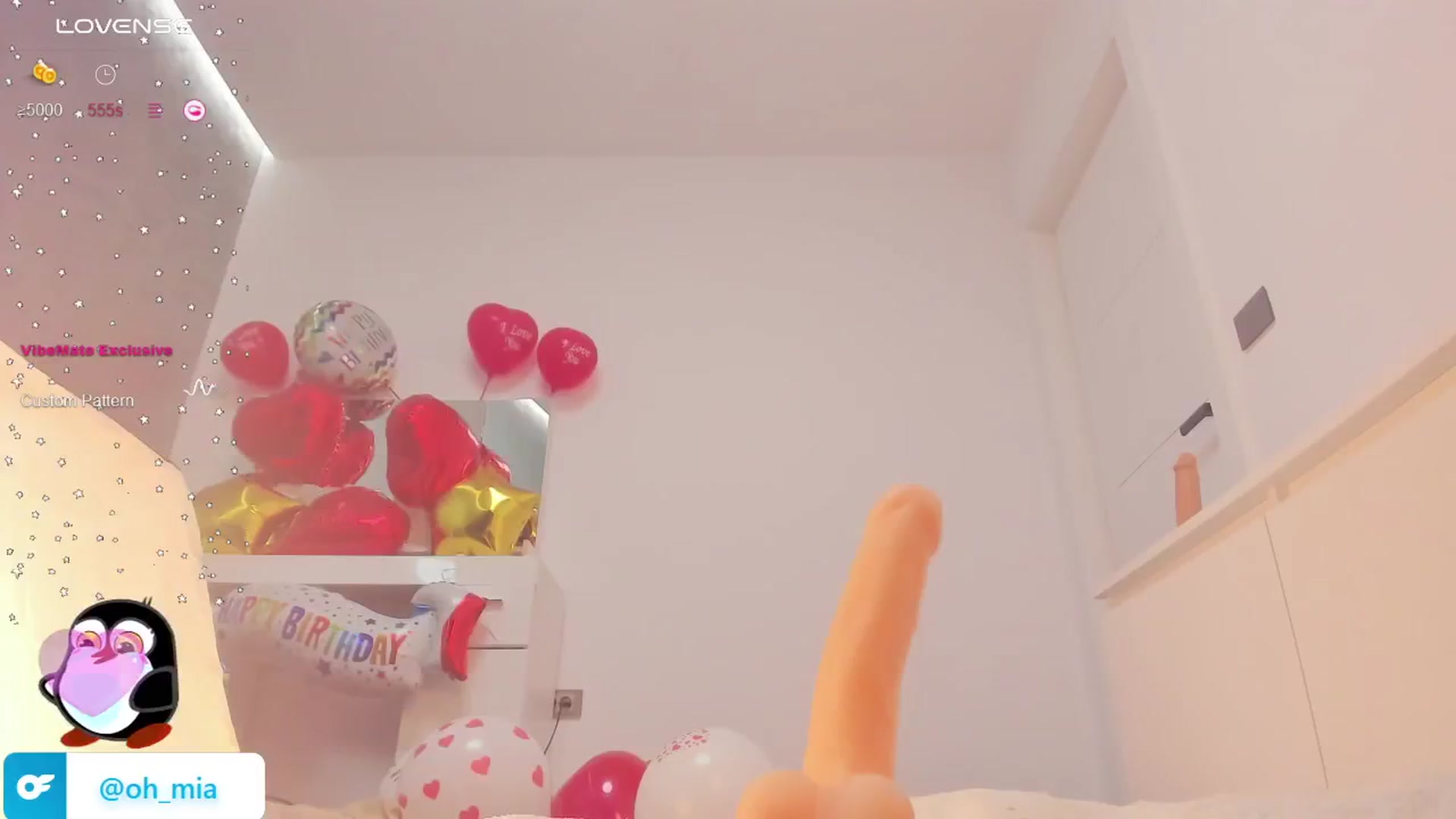 Gallery image thumbnail from Ms_Birthday's myfreecams stream on, 06/03/2024, 09:09 image 3 of 20