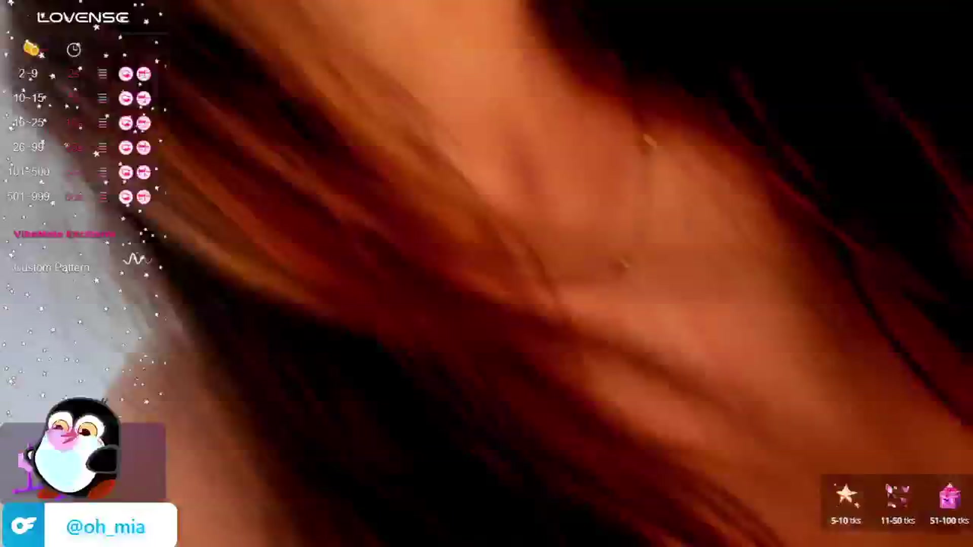 Gallery image thumbnail from Ms_Birthday's myfreecams stream on, 06/03/2024, 10:11 image 15 of 20