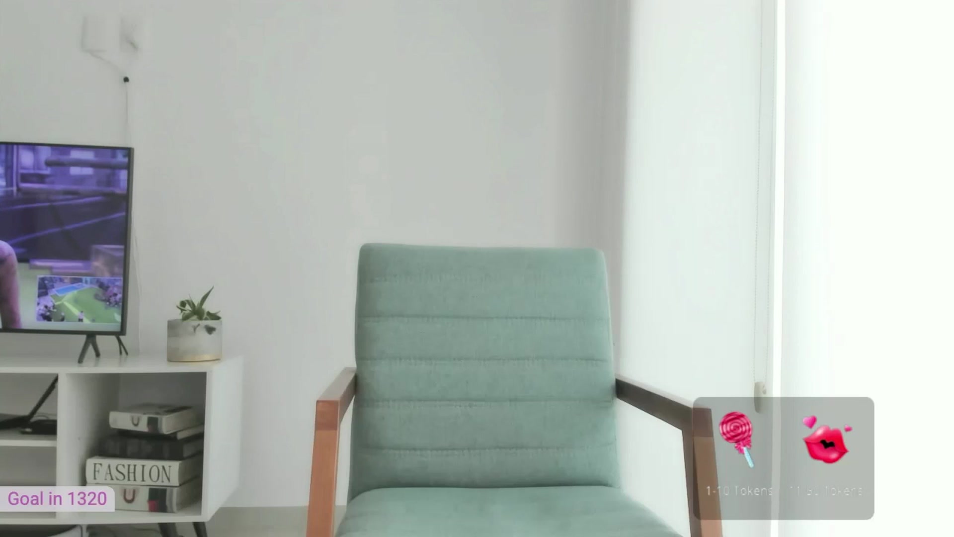 Gallery image thumbnail from Ms_Brenda's myfreecams stream on, 01/25/2024, 21:27 image 18 of 20