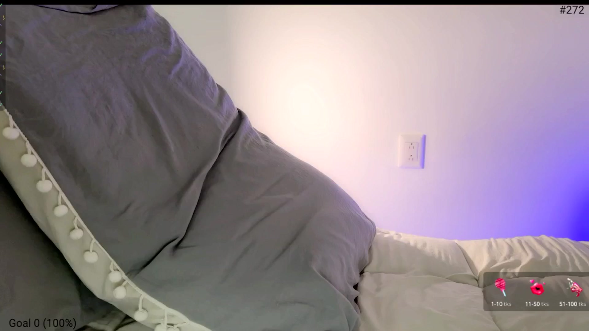 Gallery image thumbnail from Ms_Brenda's myfreecams stream on, 07/03/2024, 22:38 image 15 of 20