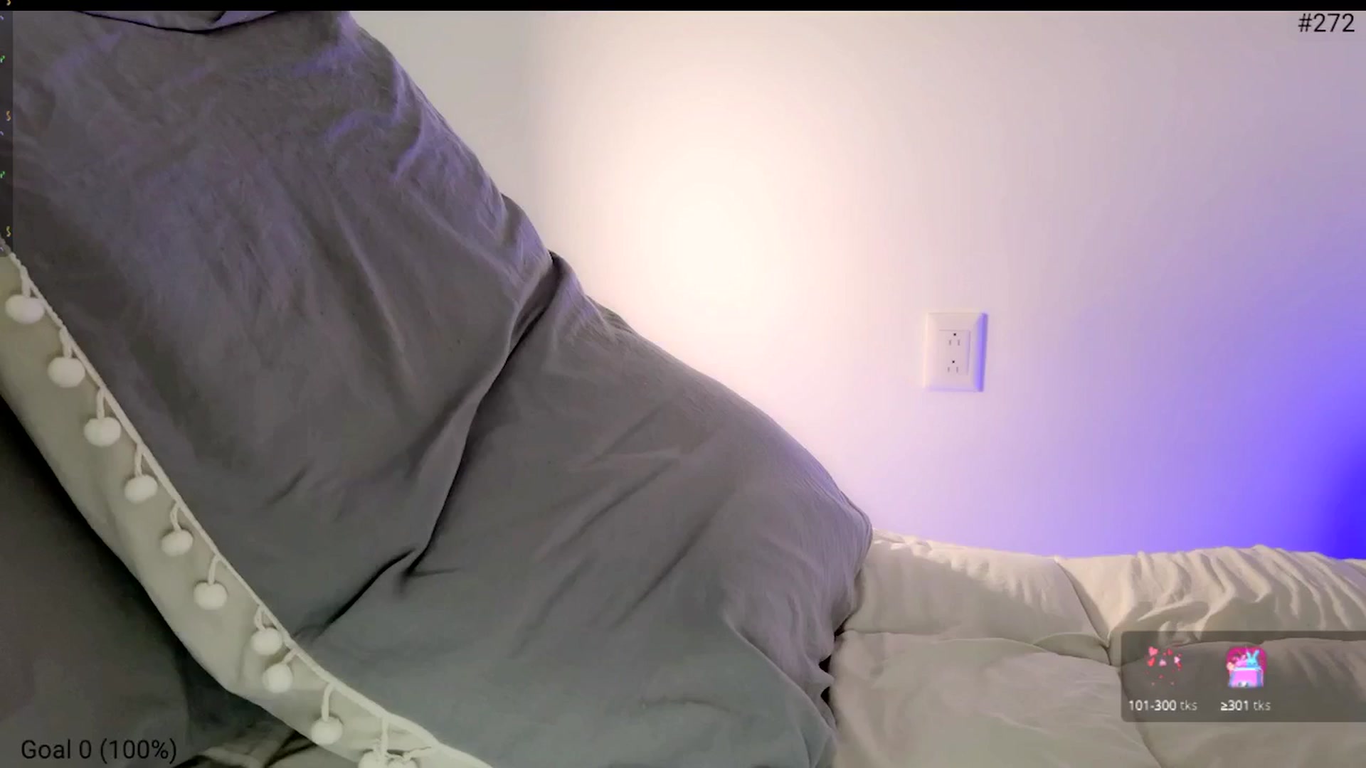 Gallery image thumbnail from Ms_Brenda's myfreecams stream on, 07/03/2024, 22:38 image 16 of 20