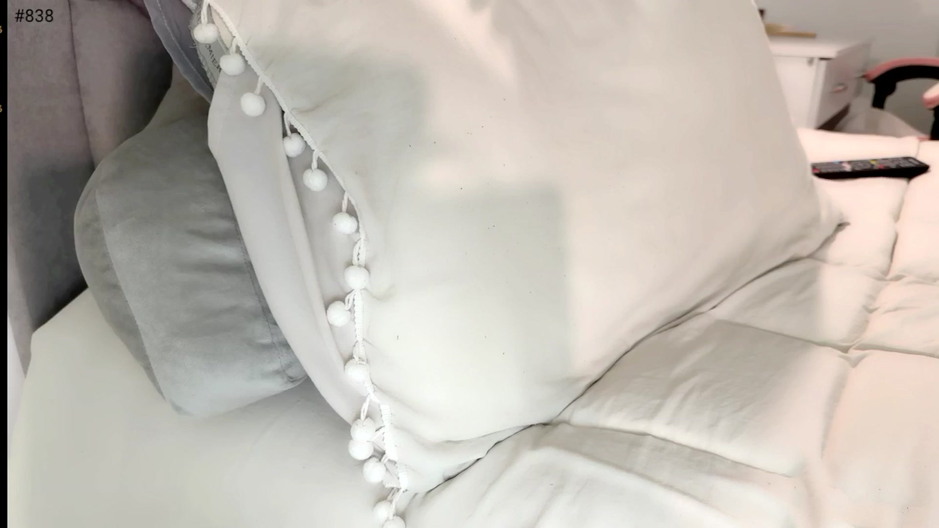 Gallery image thumbnail from Ms_Brenda's myfreecams stream on, 08/27/2024, 22:20 image 2 of 20