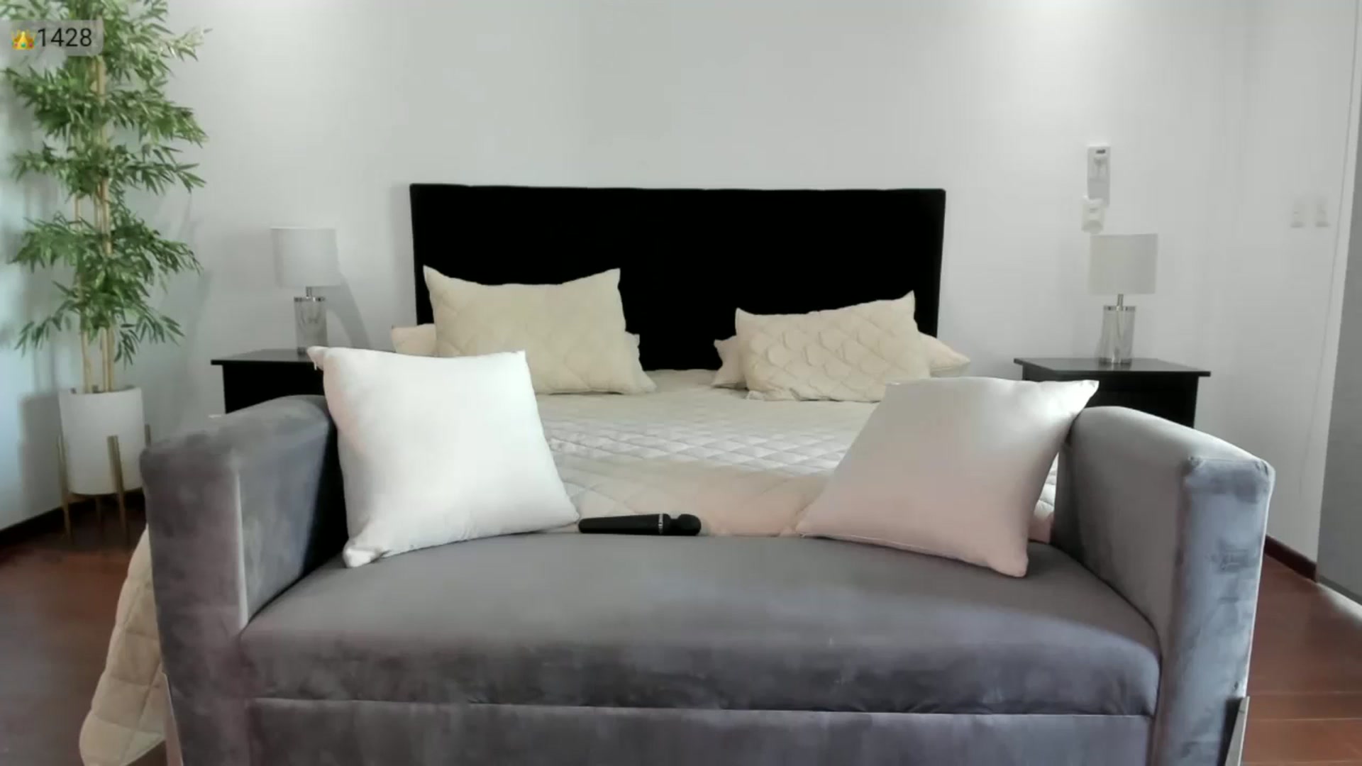 Gallery image thumbnail from Ms_Brenda's myfreecams stream on, 06/25/2025, 21:01 image 19 of 20