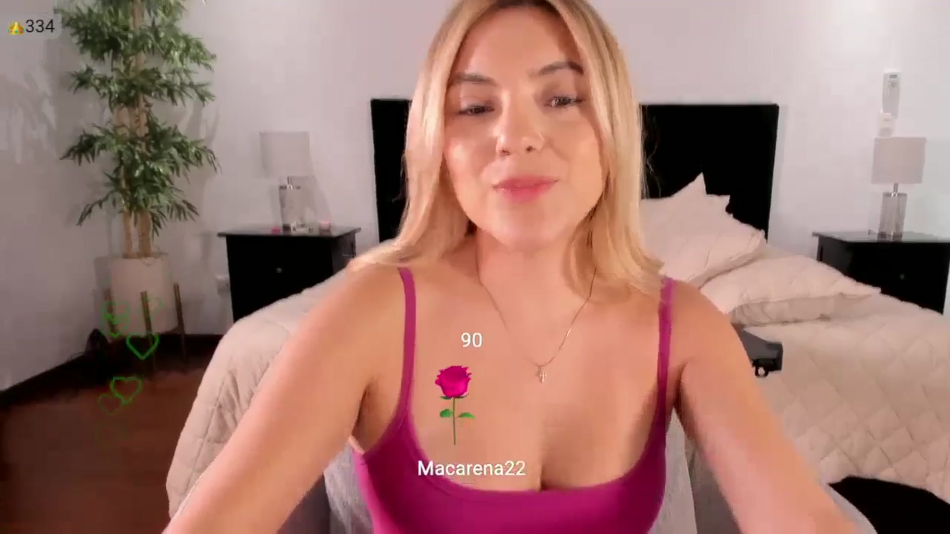 Gallery image thumbnail from Ms_Brenda's myfreecams stream on, 07/24/2025, 21:46 image 14 of 20