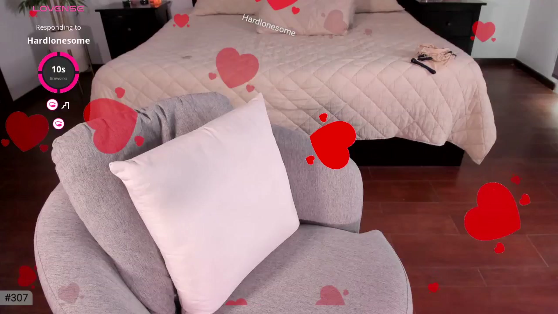 Gallery image thumbnail from Ms_Brenda's myfreecams stream on, 11/06/2025, 23:58 image 16 of 20