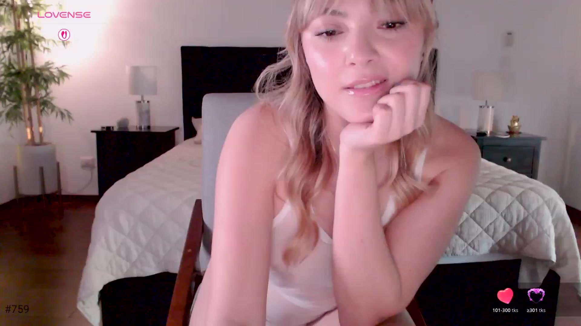 Gallery image thumbnail from Ms_Brenda's myfreecams stream on, 02/13/2026, 24:55 image 20 of 20