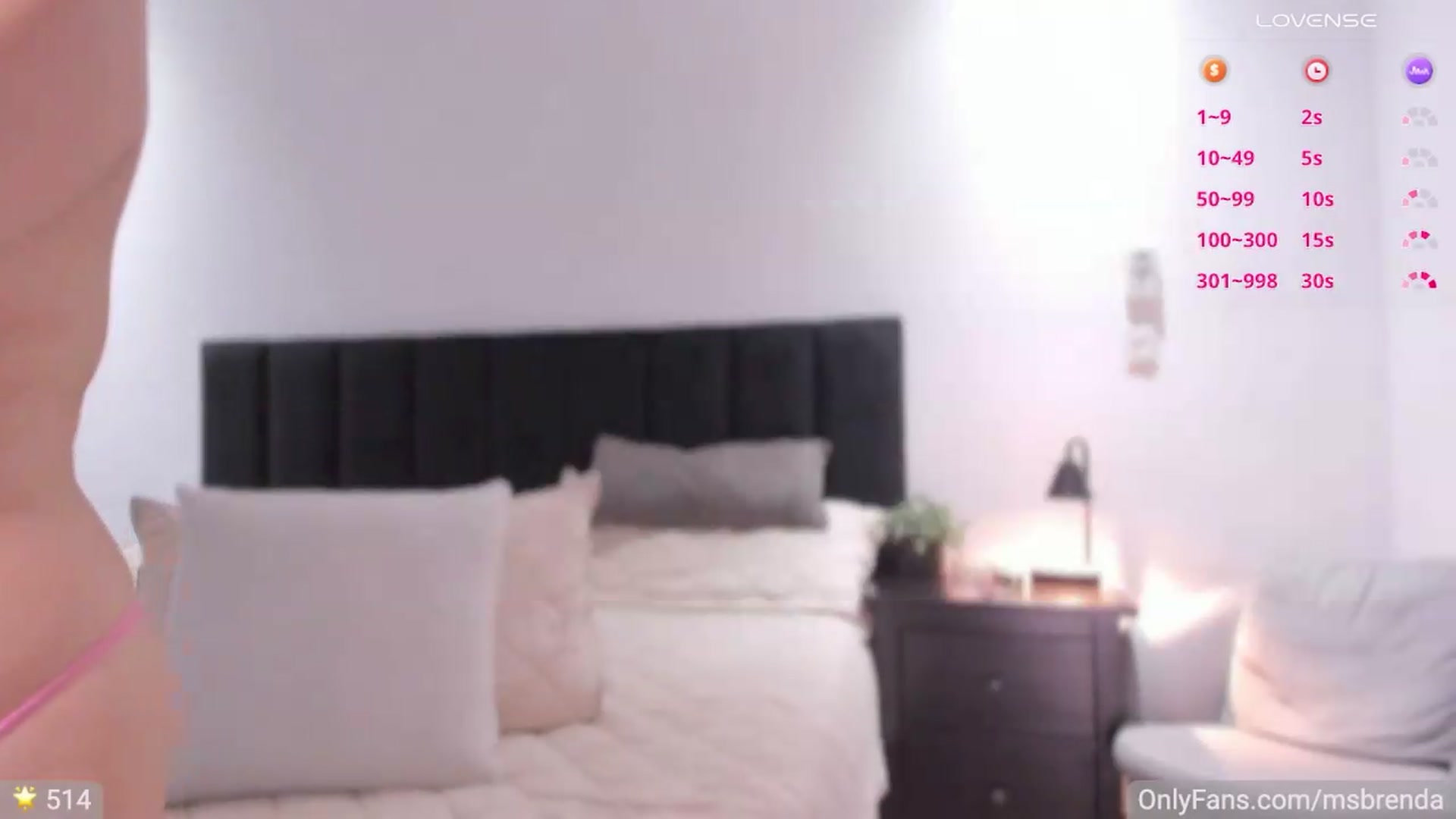 Gallery image thumbnail from Ms_Brenda's myfreecams stream on, 06/07/2026, 24:01 image 14 of 20