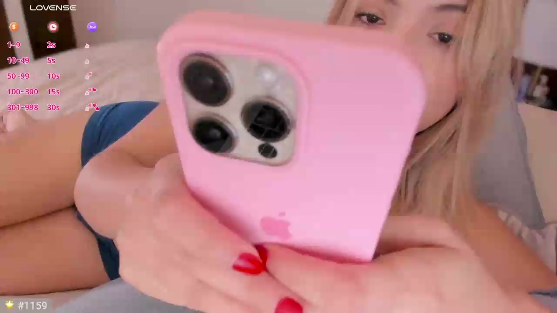 Gallery image thumbnail from Ms_Brenda's myfreecams stream on, 07/04/2026, 19:29 image 10 of 20