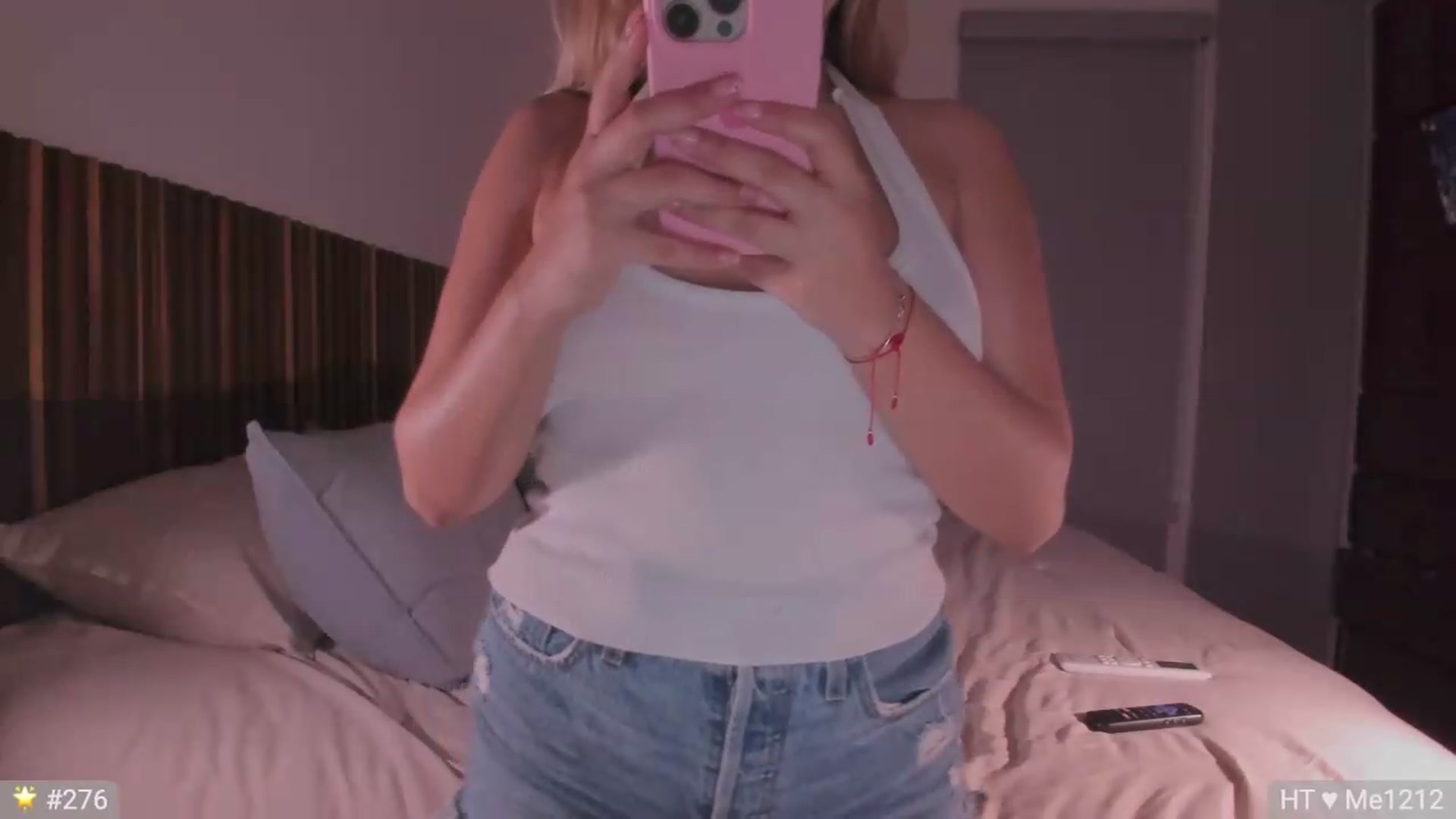 Gallery image thumbnail from Ms_Brenda's myfreecams stream on, 09/14/2026, 04:21 image 8 of 20