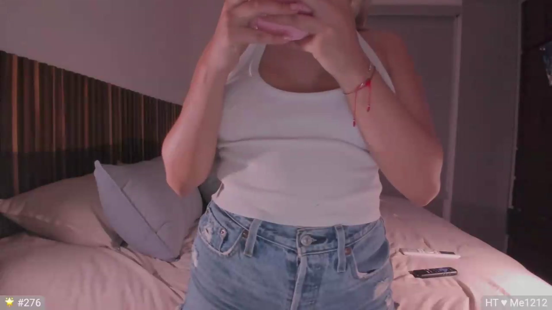 Gallery image thumbnail from Ms_Brenda's myfreecams stream on, 09/14/2026, 04:21 image 11 of 20