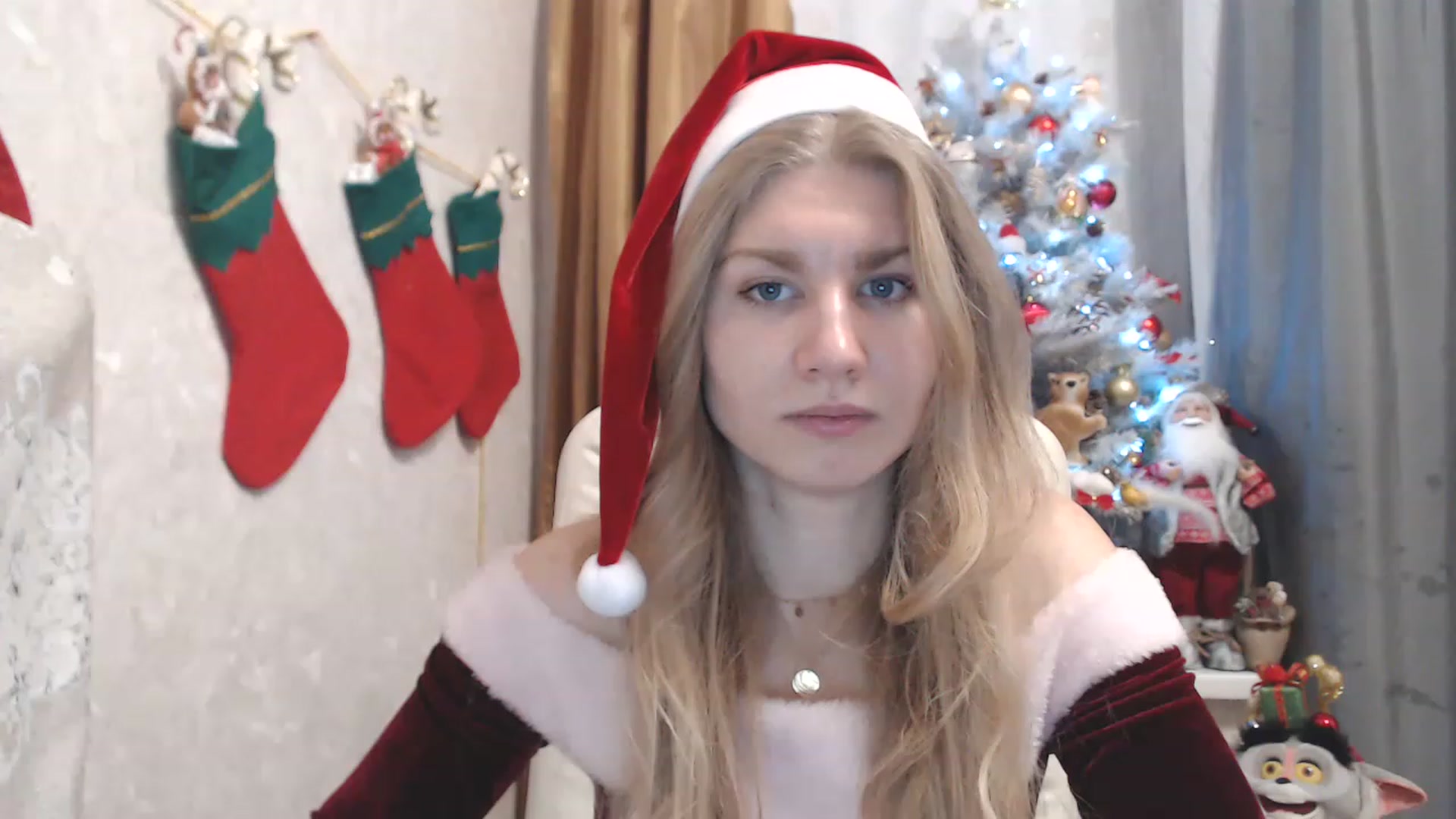 Gallery image thumbnail from Ms_Charming's myfreecams stream on, 12/26/2022, 24:04 image 6 of 20