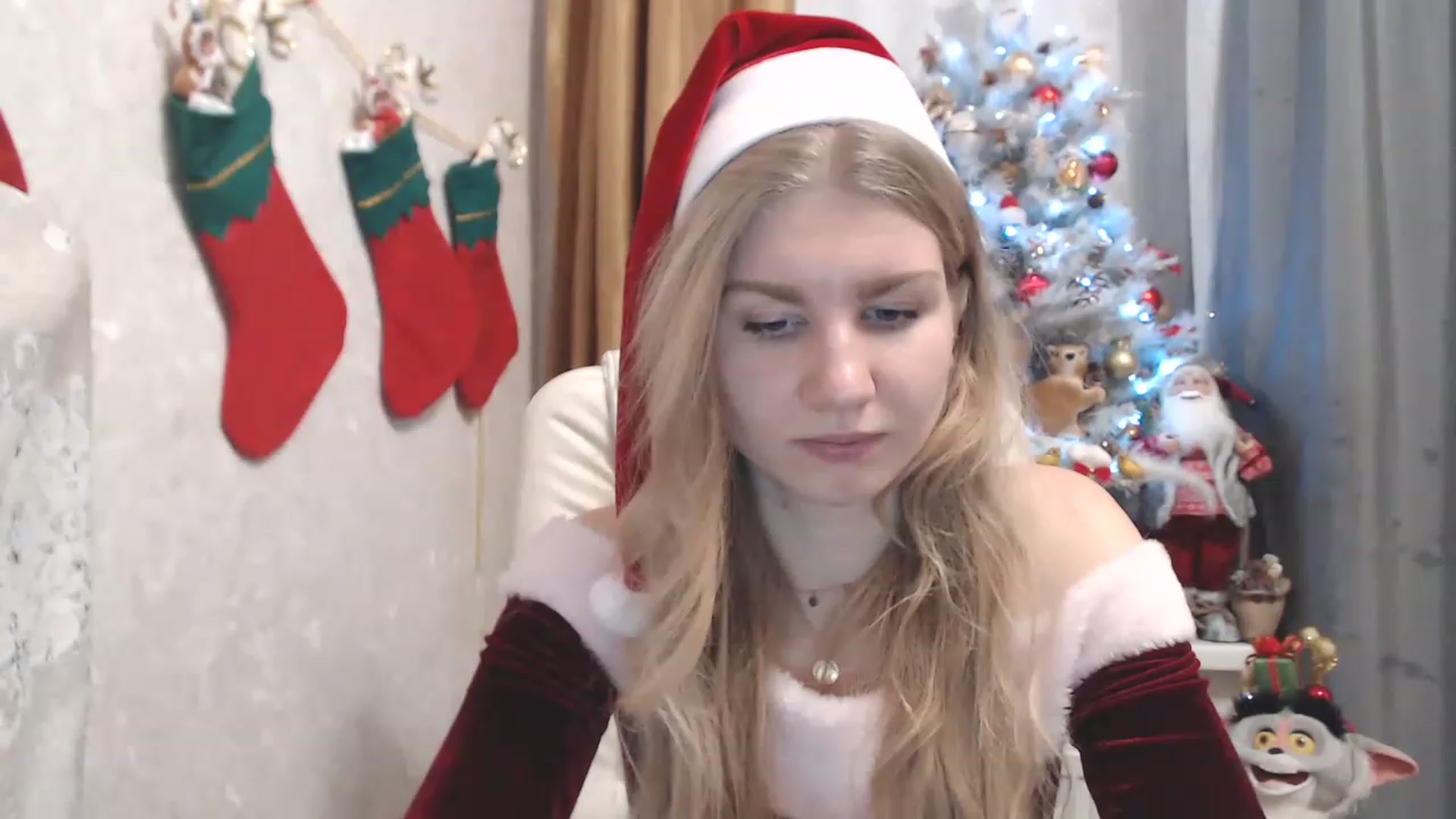 Gallery image thumbnail from Ms_Charming's myfreecams stream on, 12/26/2022, 24:04 image 11 of 20