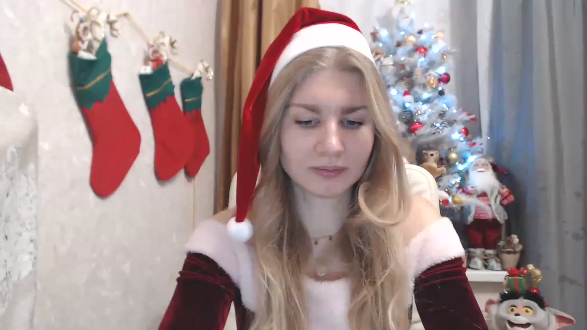 Gallery image thumbnail from Ms_Charming's myfreecams stream on, 12/26/2022, 24:04 image 7 of 20