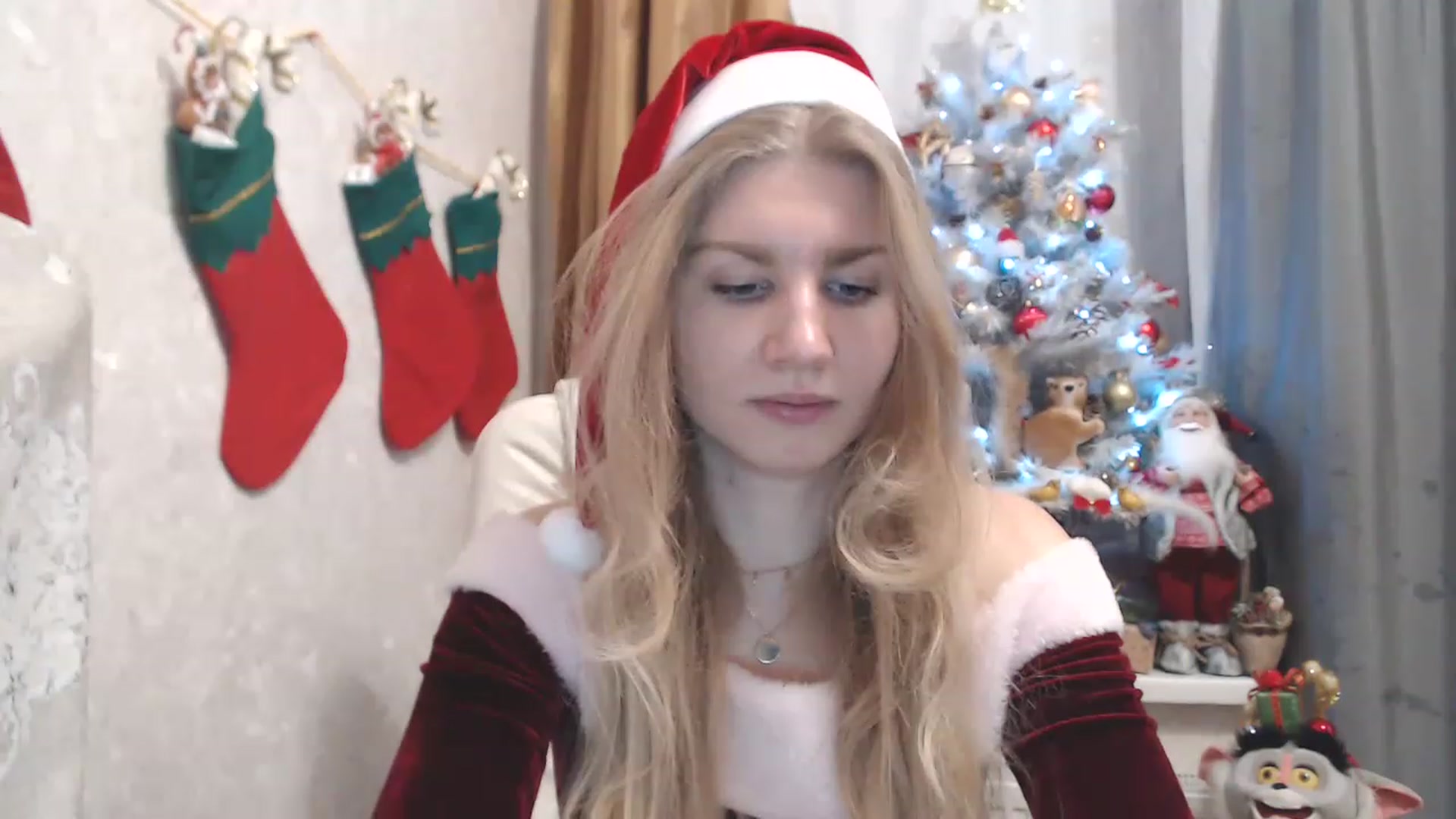 Gallery image thumbnail from Ms_Charming's myfreecams stream on, 12/26/2022, 24:04 image 3 of 20