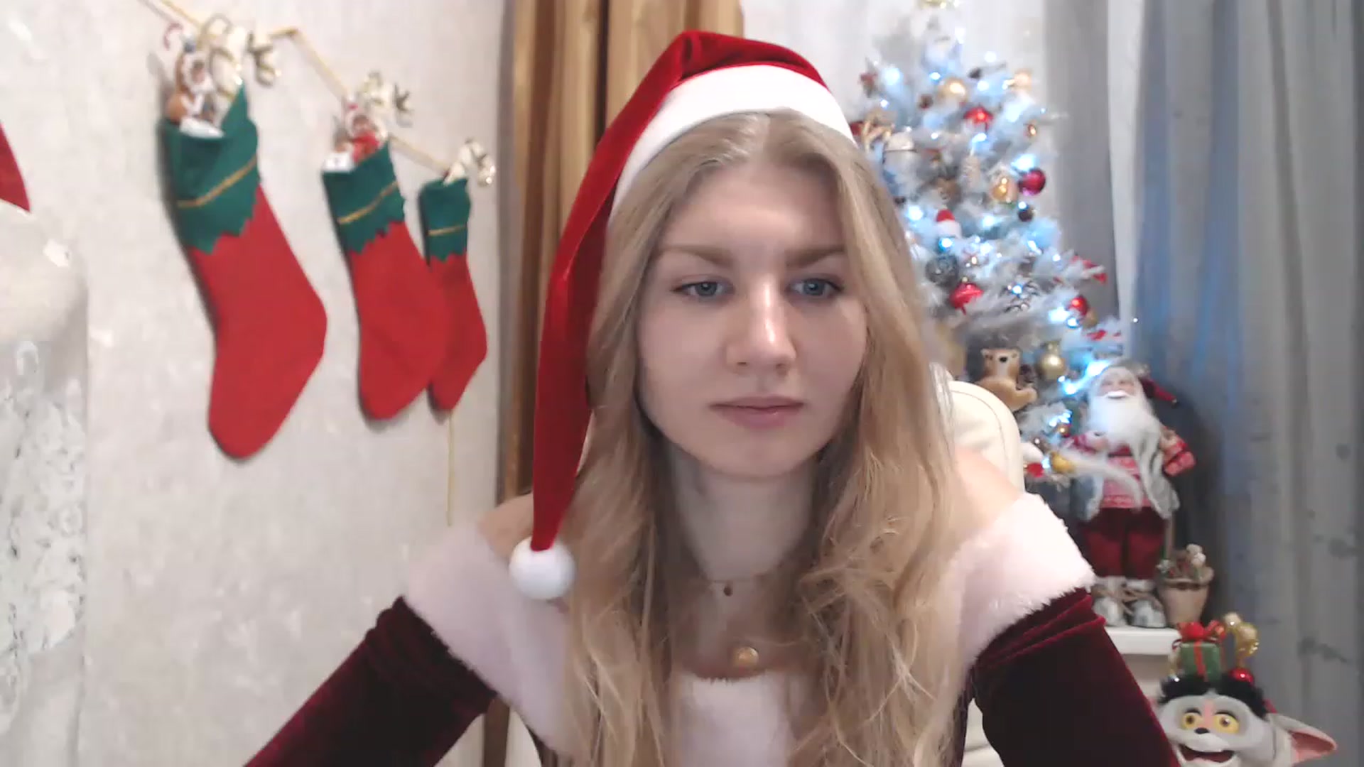 Gallery image thumbnail from Ms_Charming's myfreecams stream on, 12/26/2022, 24:04 image 8 of 20