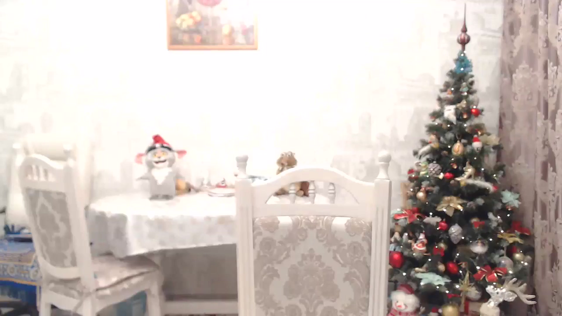Gallery image thumbnail from Ms_Charming's myfreecams stream on, 12/25/2024, 23:25 image 8 of 20