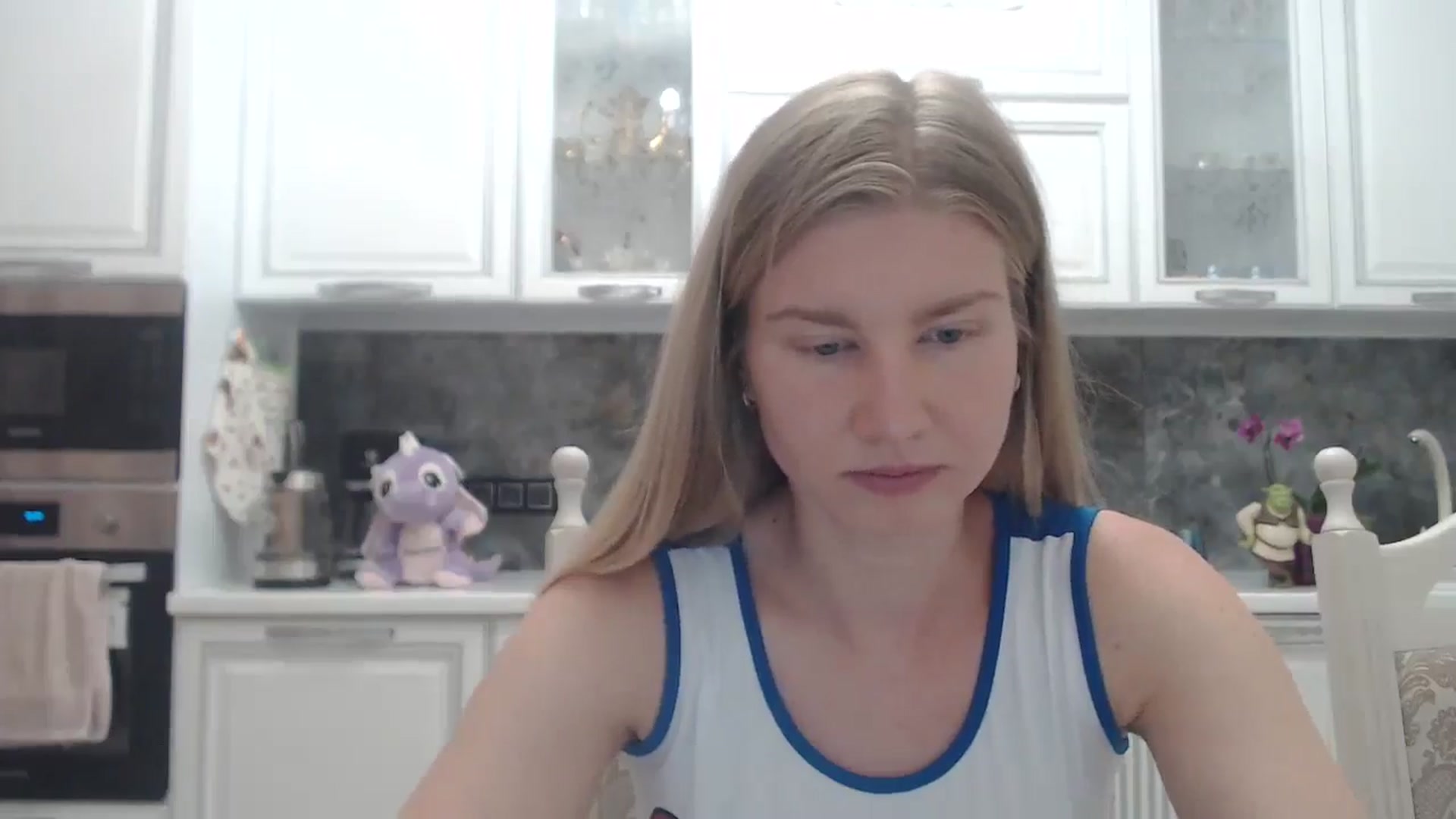 Gallery image thumbnail from Ms_Charming's myfreecams stream on, 08/20/2025, 04:18 image 7 of 20