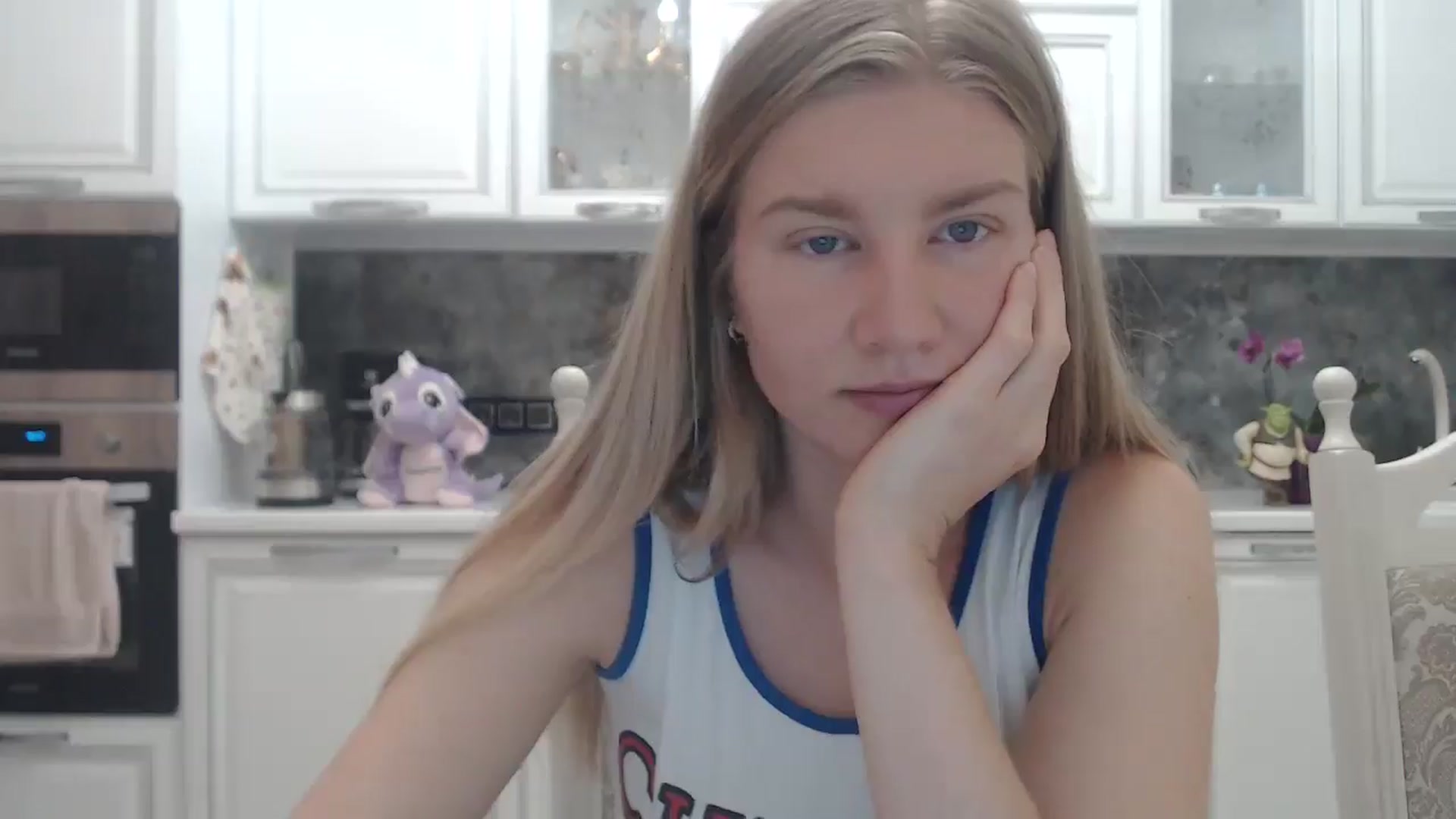 Gallery image thumbnail from Ms_Charming's myfreecams stream on, 08/20/2025, 04:18 image 8 of 20