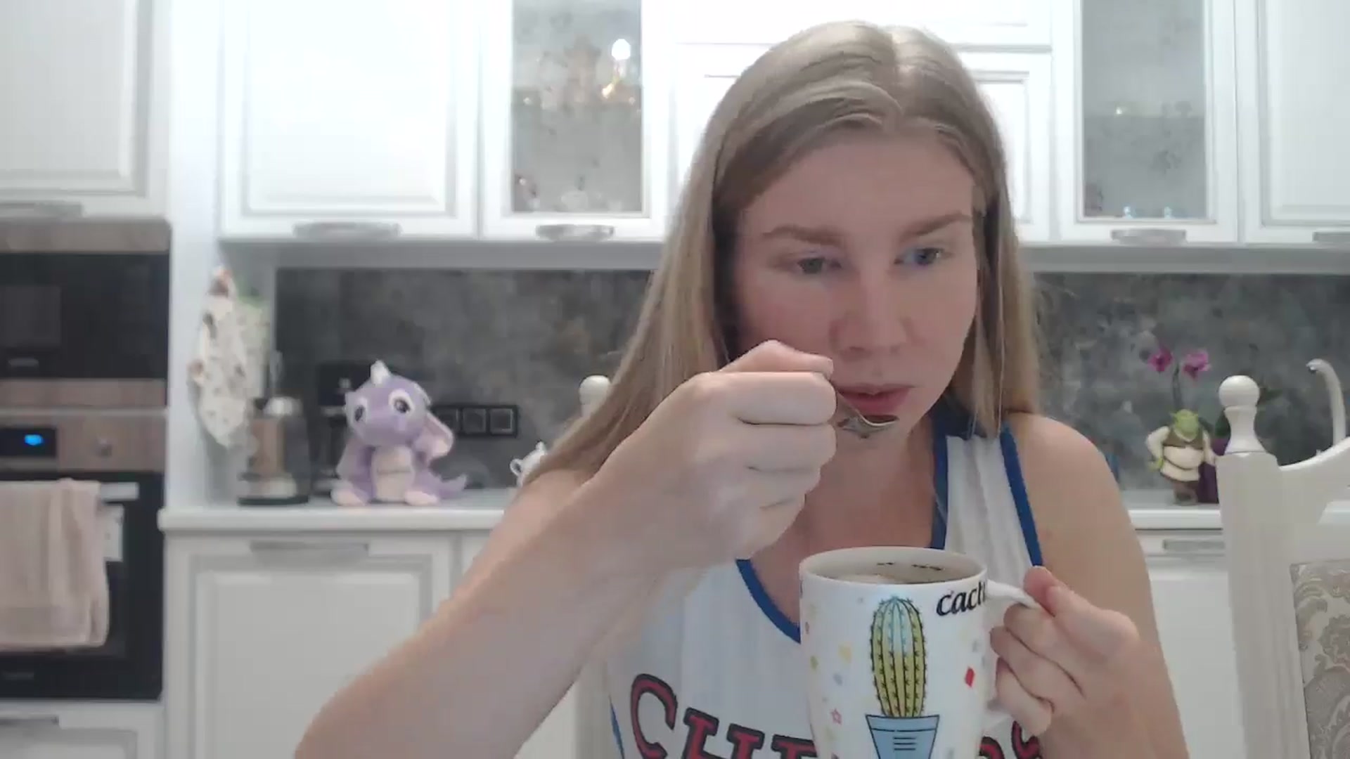 Gallery image thumbnail from Ms_Charming's myfreecams stream on, 08/20/2025, 04:18 image 3 of 20