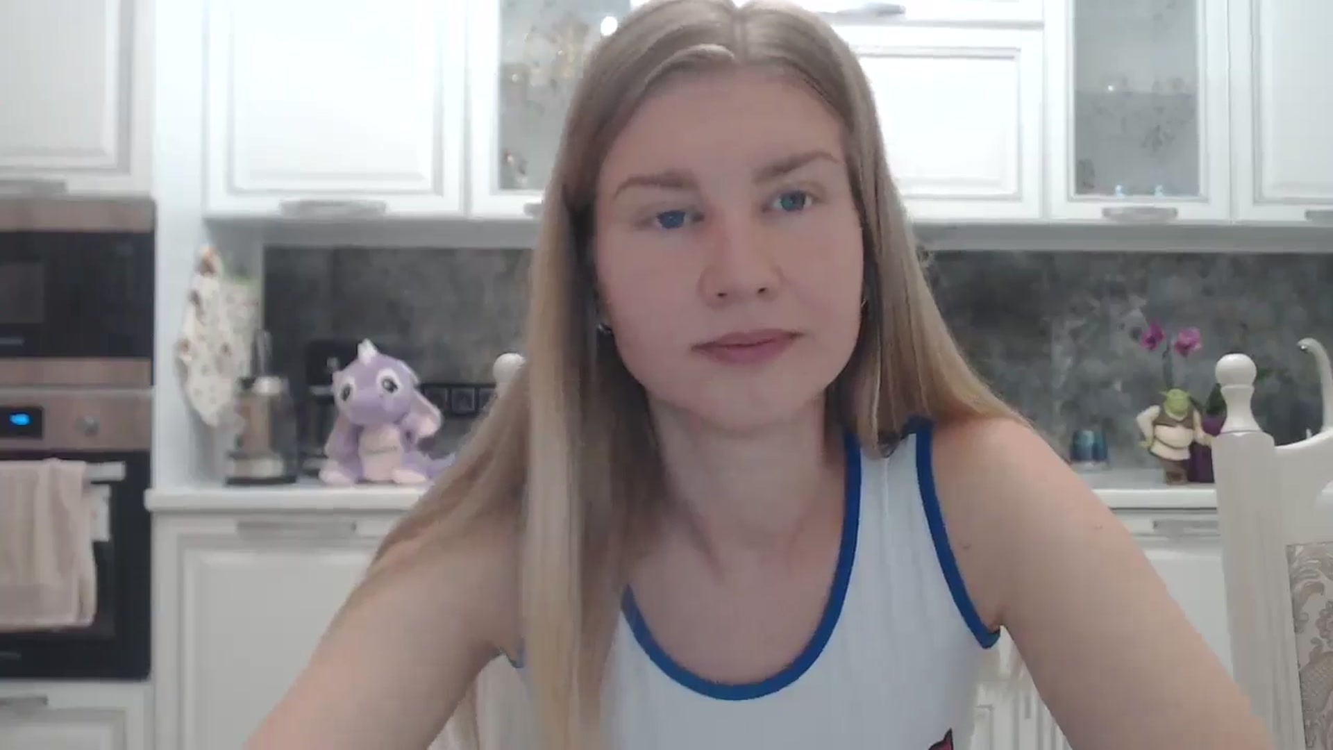 Gallery image thumbnail from Ms_Charming's myfreecams stream on, 08/20/2025, 04:18 image 14 of 20