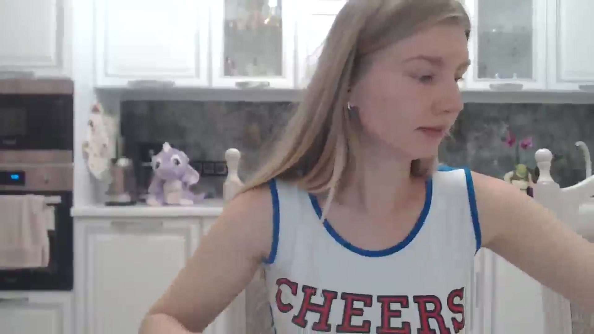 Gallery image thumbnail from Ms_Charming's myfreecams stream on, 08/20/2025, 04:18 image 9 of 20