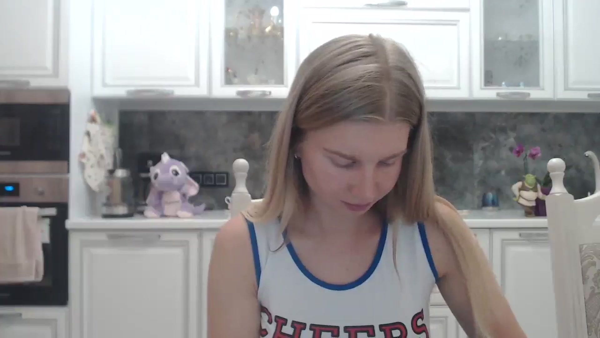 Gallery image thumbnail from Ms_Charming's myfreecams stream on, 08/20/2025, 04:18 image 16 of 20