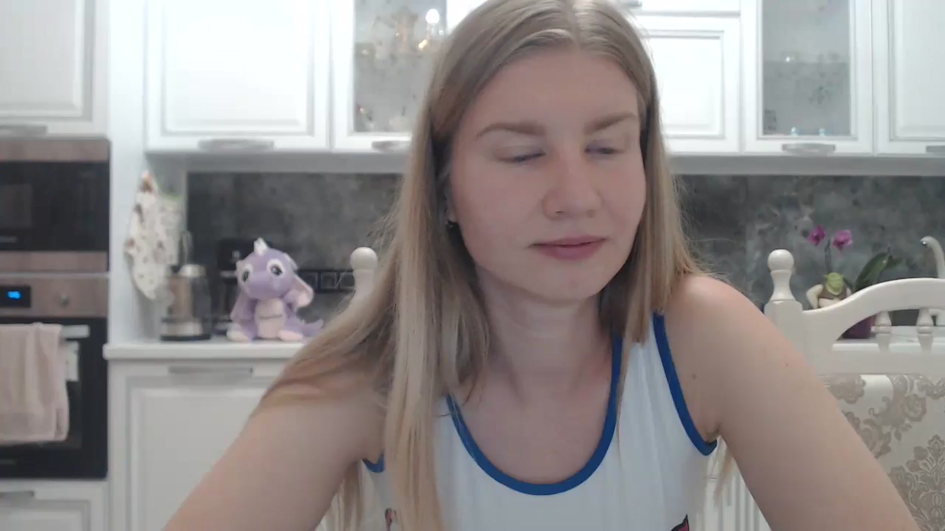 Gallery image thumbnail from Ms_Charming's myfreecams stream on, 08/20/2025, 04:18 image 19 of 20
