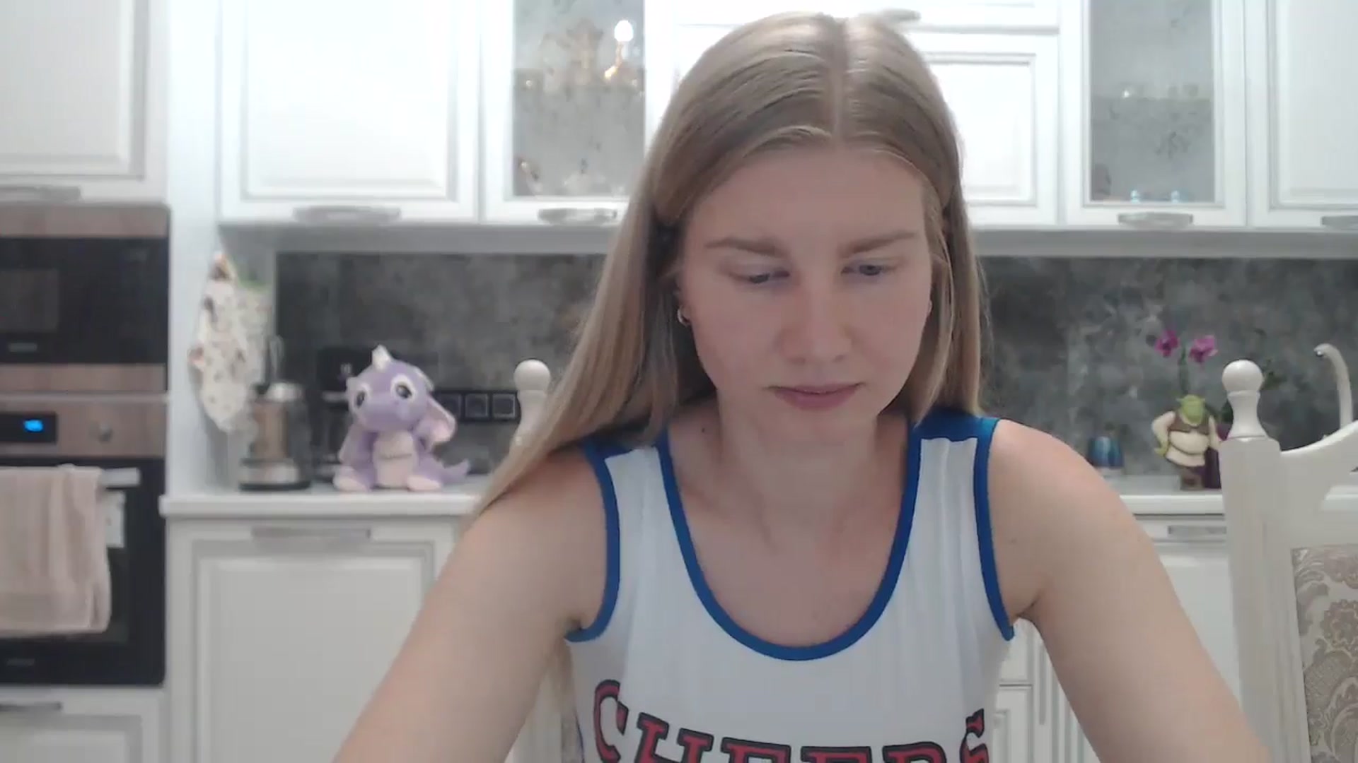 Gallery image thumbnail from Ms_Charming's myfreecams stream on, 08/20/2025, 04:18 image 11 of 20