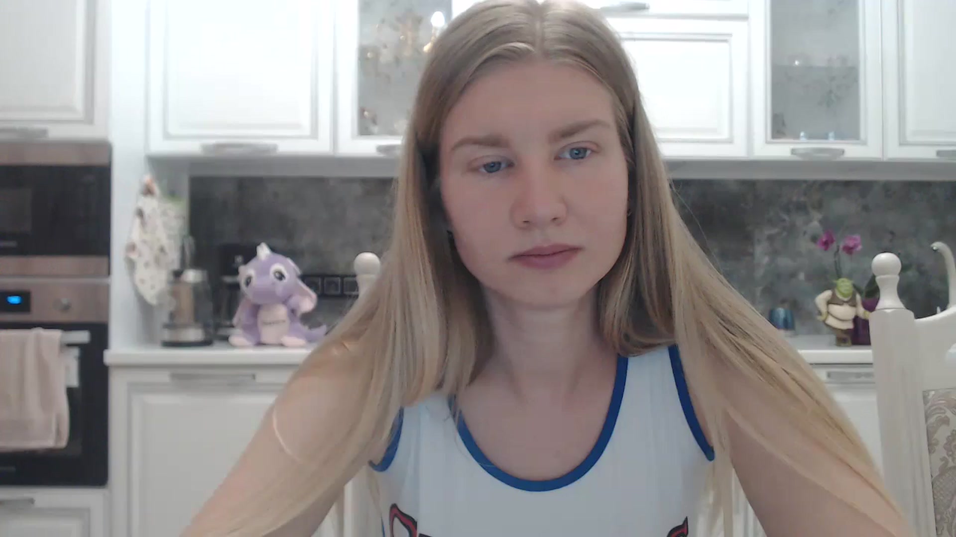 Gallery image thumbnail from Ms_Charming's myfreecams stream on, 08/20/2025, 04:18 image 13 of 20