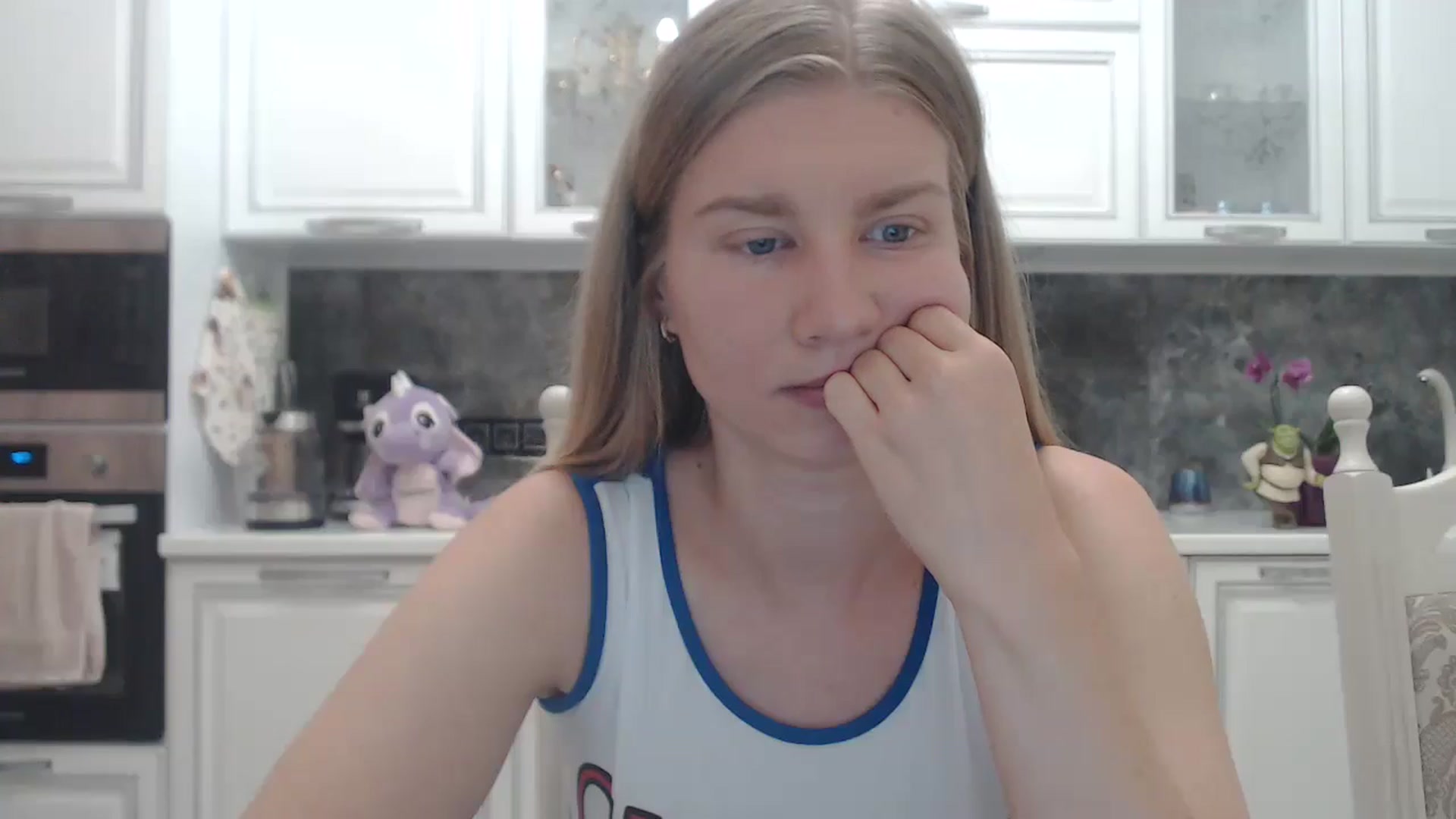 Gallery image thumbnail from Ms_Charming's myfreecams stream on, 08/20/2025, 04:18 image 12 of 20