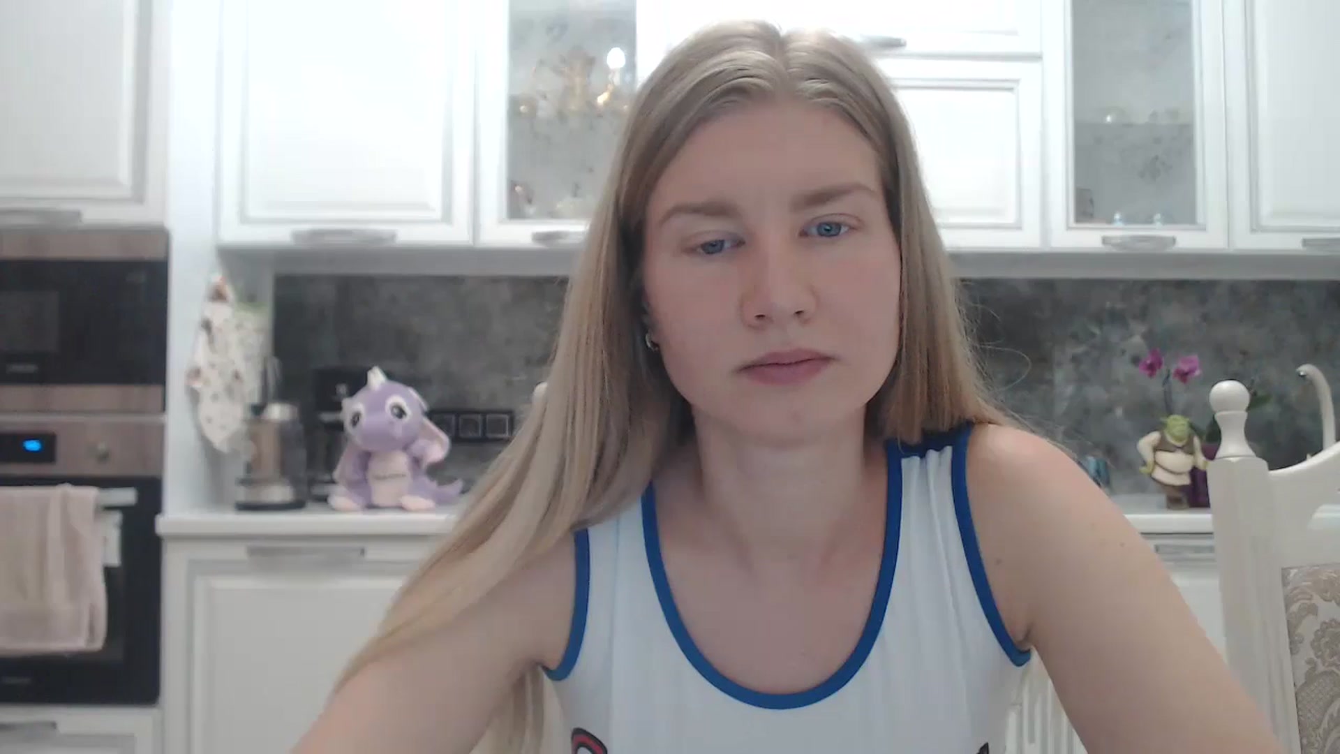 Gallery image thumbnail from Ms_Charming's myfreecams stream on, 08/20/2025, 04:18 image 4 of 20