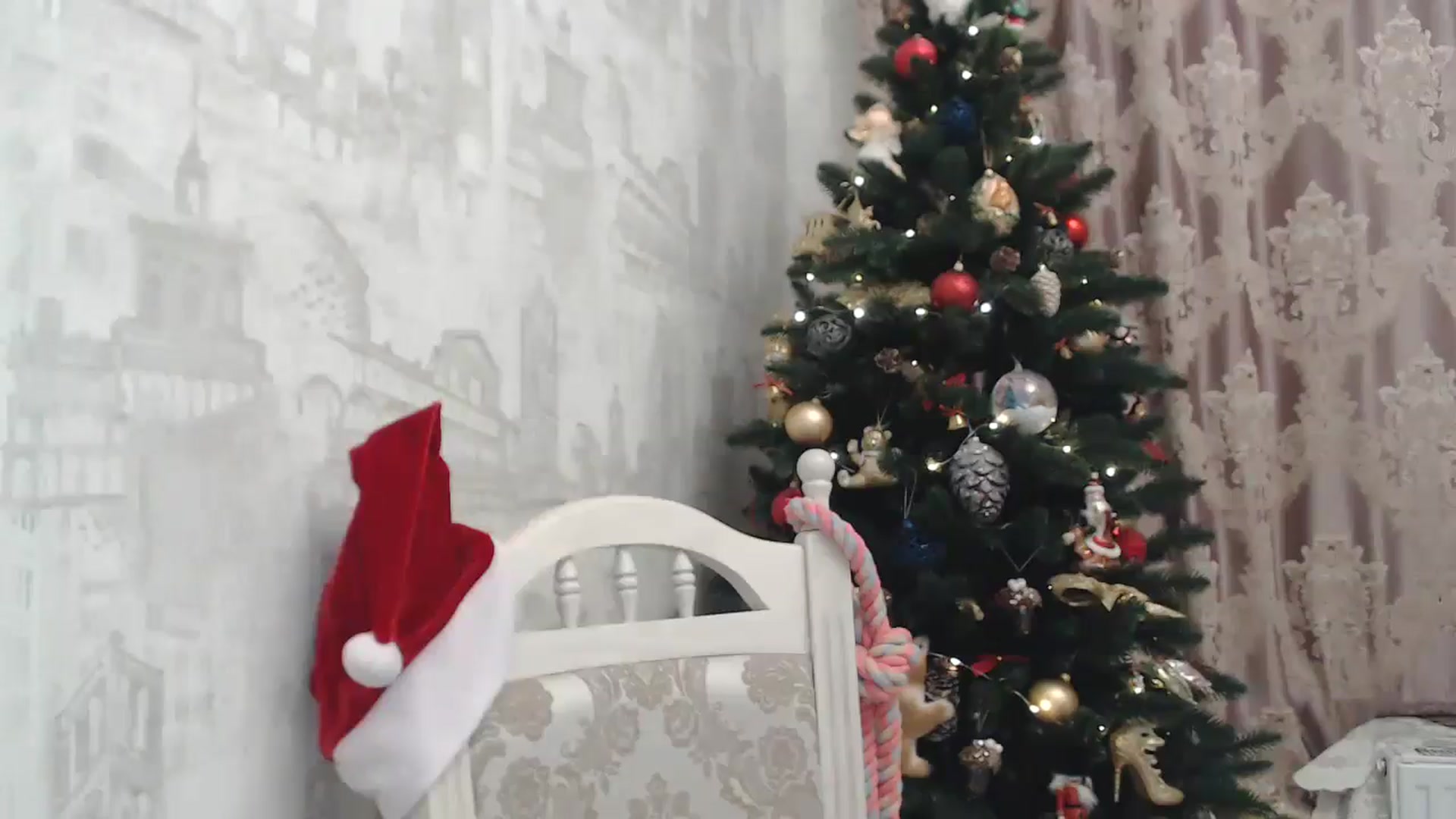 Gallery image thumbnail from Ms_Charming's myfreecams stream on, 12/26/2025, 04:35 image 6 of 20