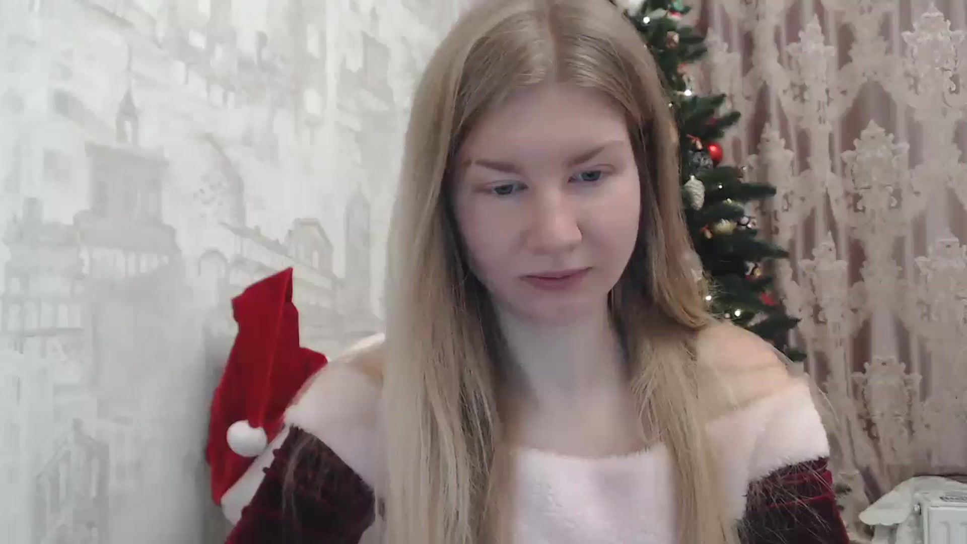 Gallery image thumbnail from Ms_Charming's myfreecams stream on, 12/26/2025, 04:35 image 7 of 20