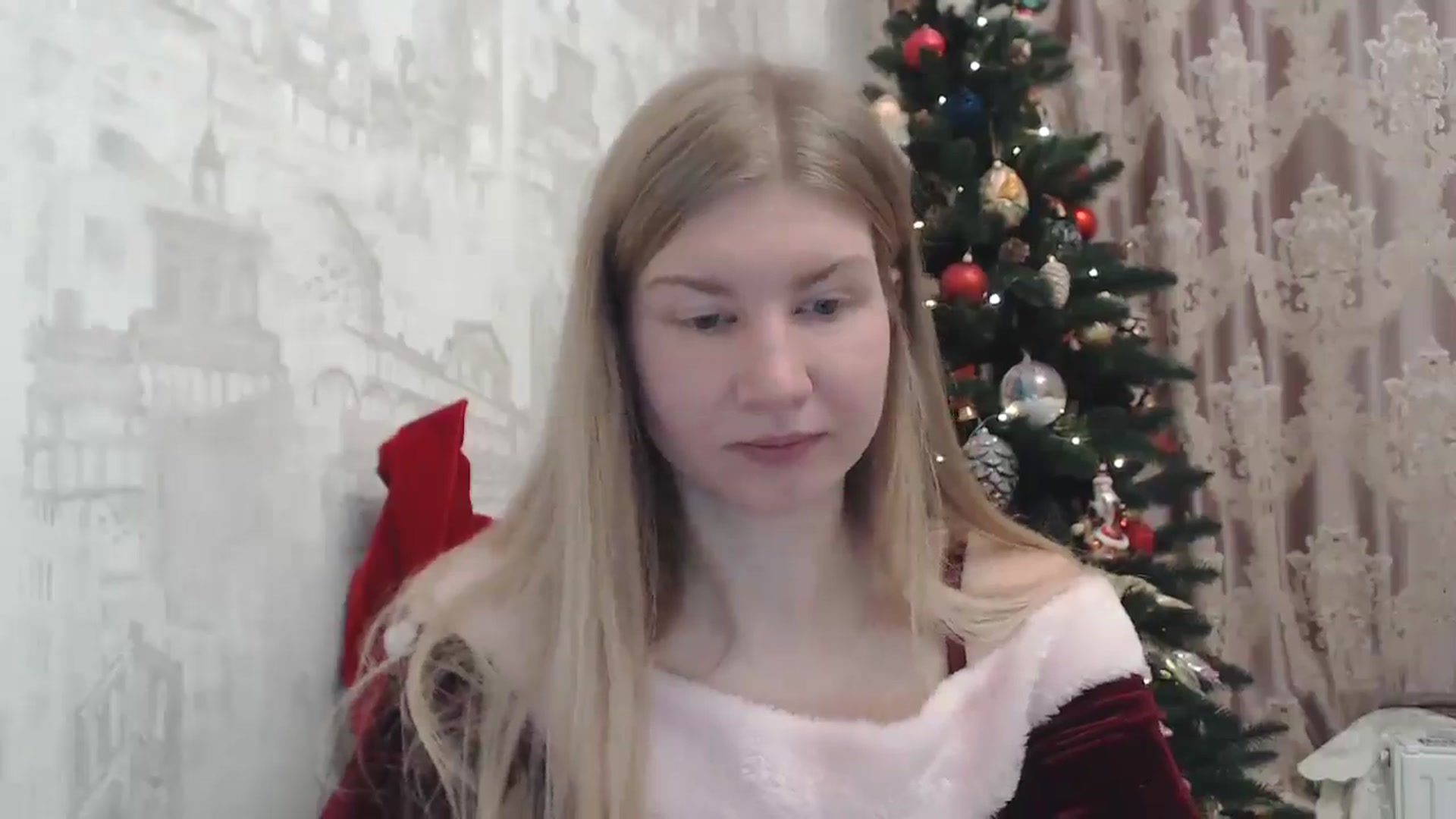 Gallery image thumbnail from Ms_Charming's myfreecams stream on, 12/26/2025, 04:35 image 13 of 20