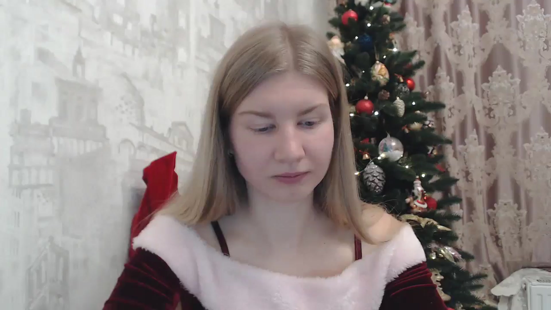 Gallery image thumbnail from Ms_Charming's myfreecams stream on, 12/26/2025, 04:35 image 15 of 20